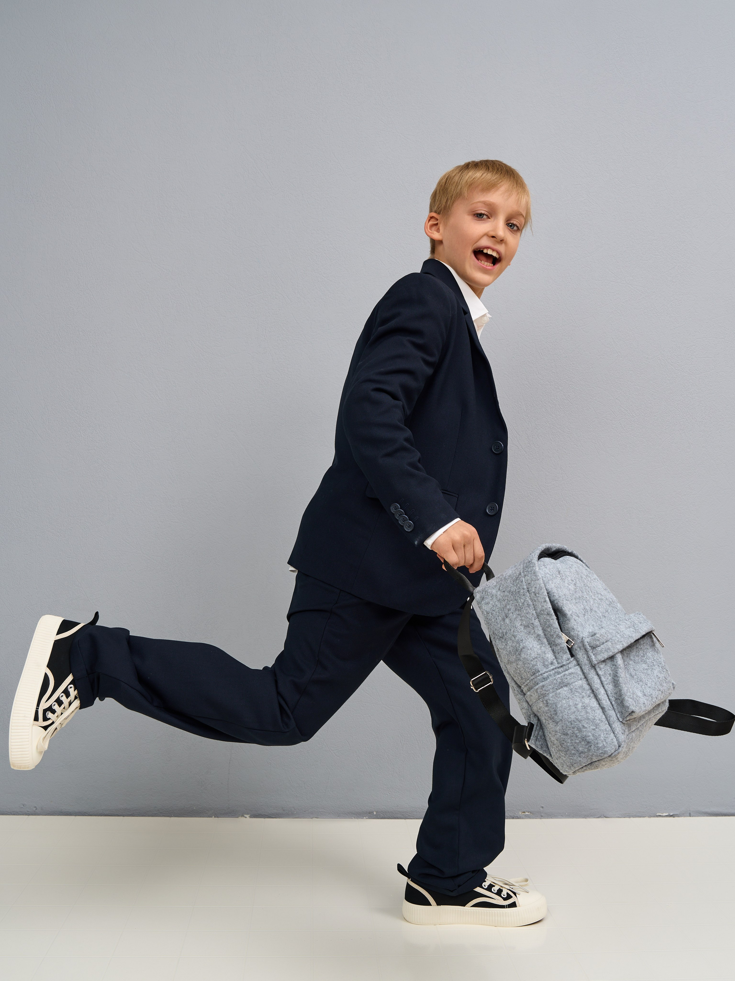 Kids. 595 Production