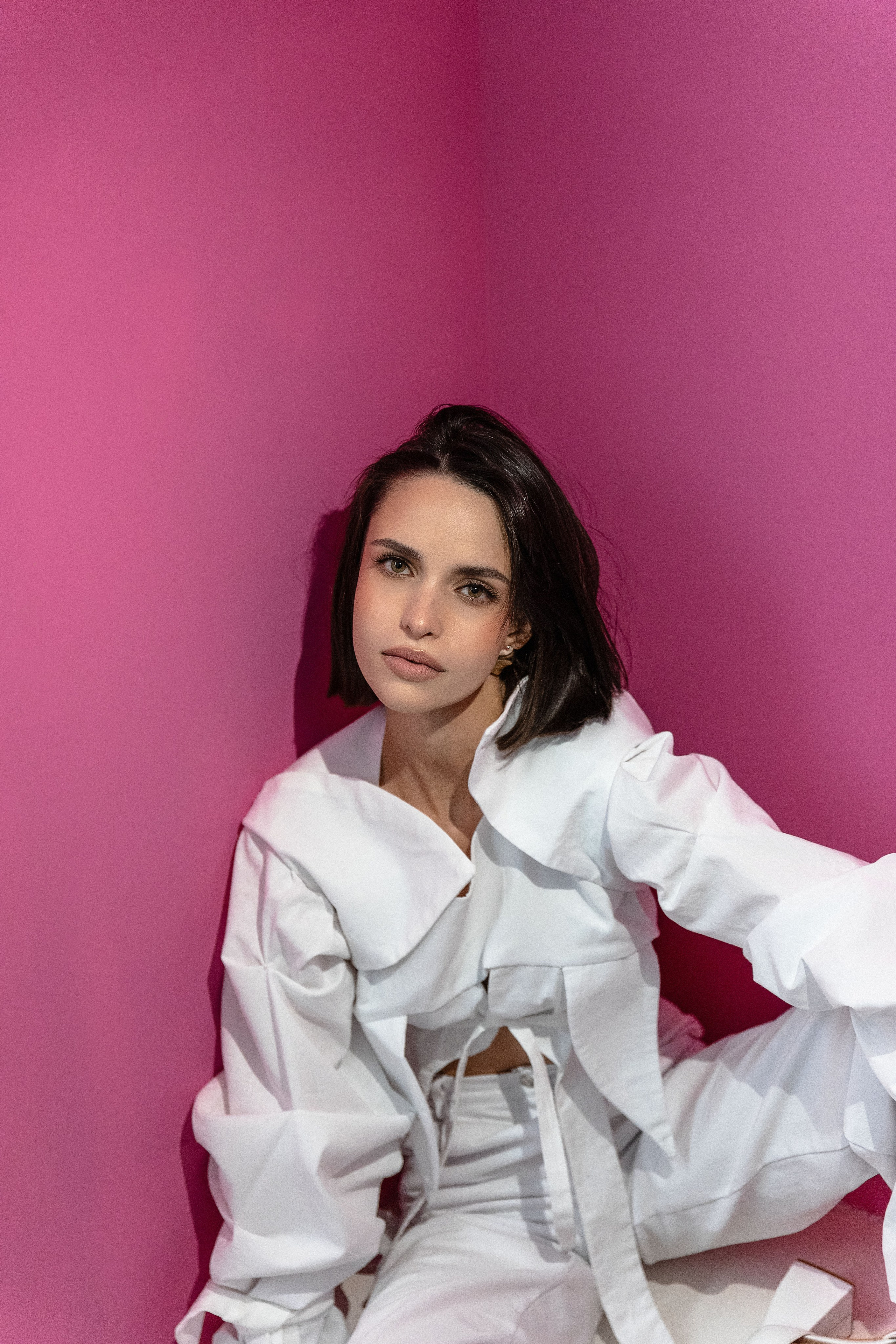 МК Ирины Калмыковой. Катерина Растокина фотограф в Санкт-Петербурге