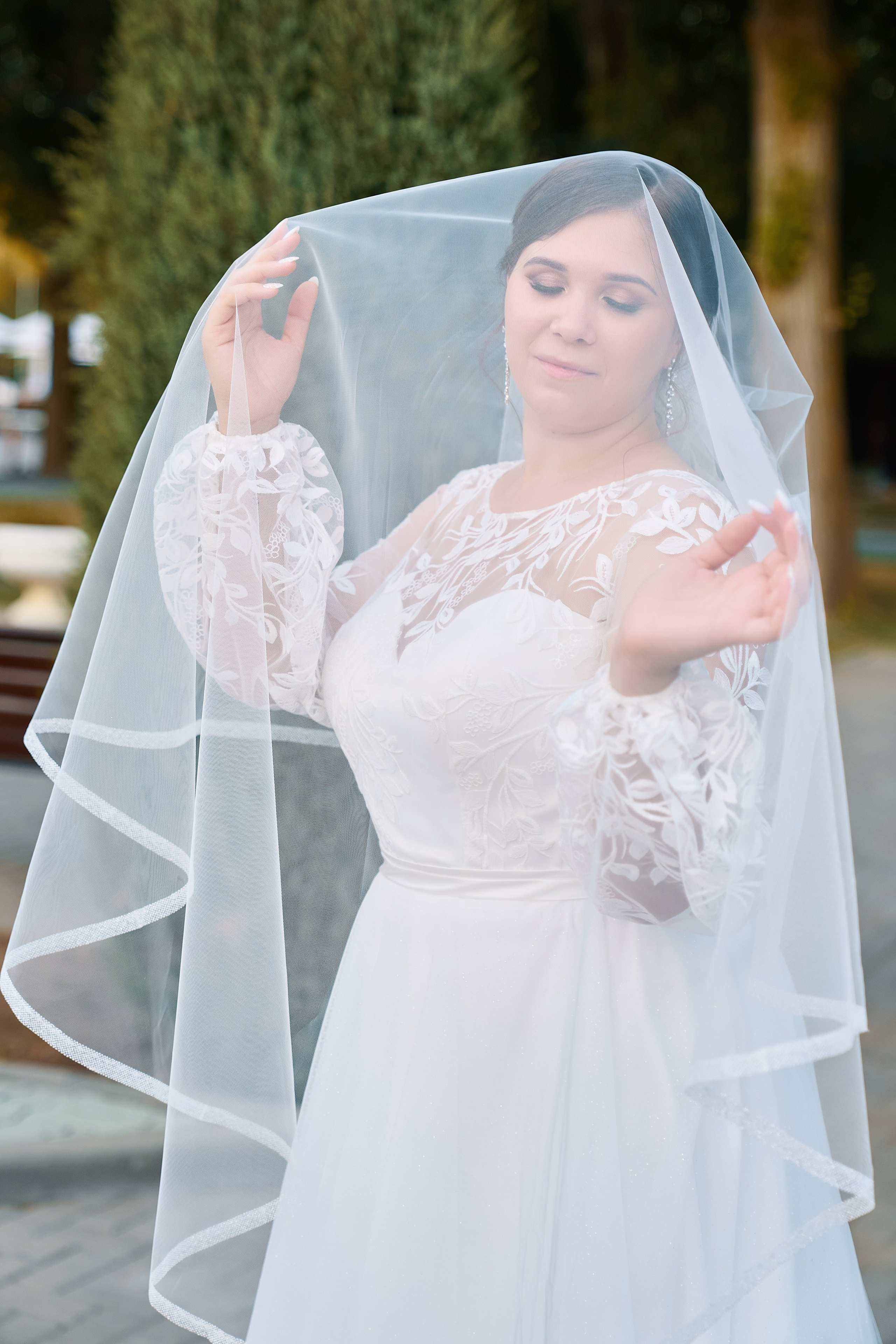 Яков и Лилия. Фотограф Никита Барановский