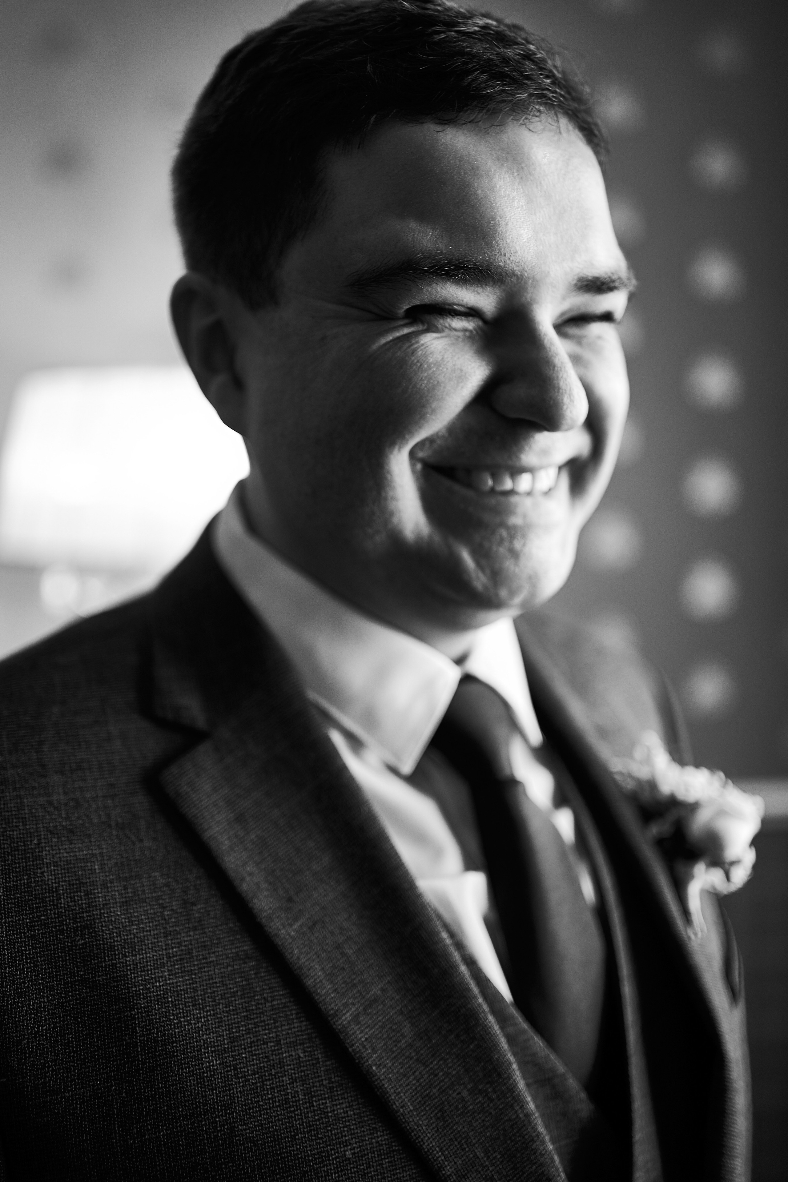 Владимир и Мария. Фотограф Никита Барановский