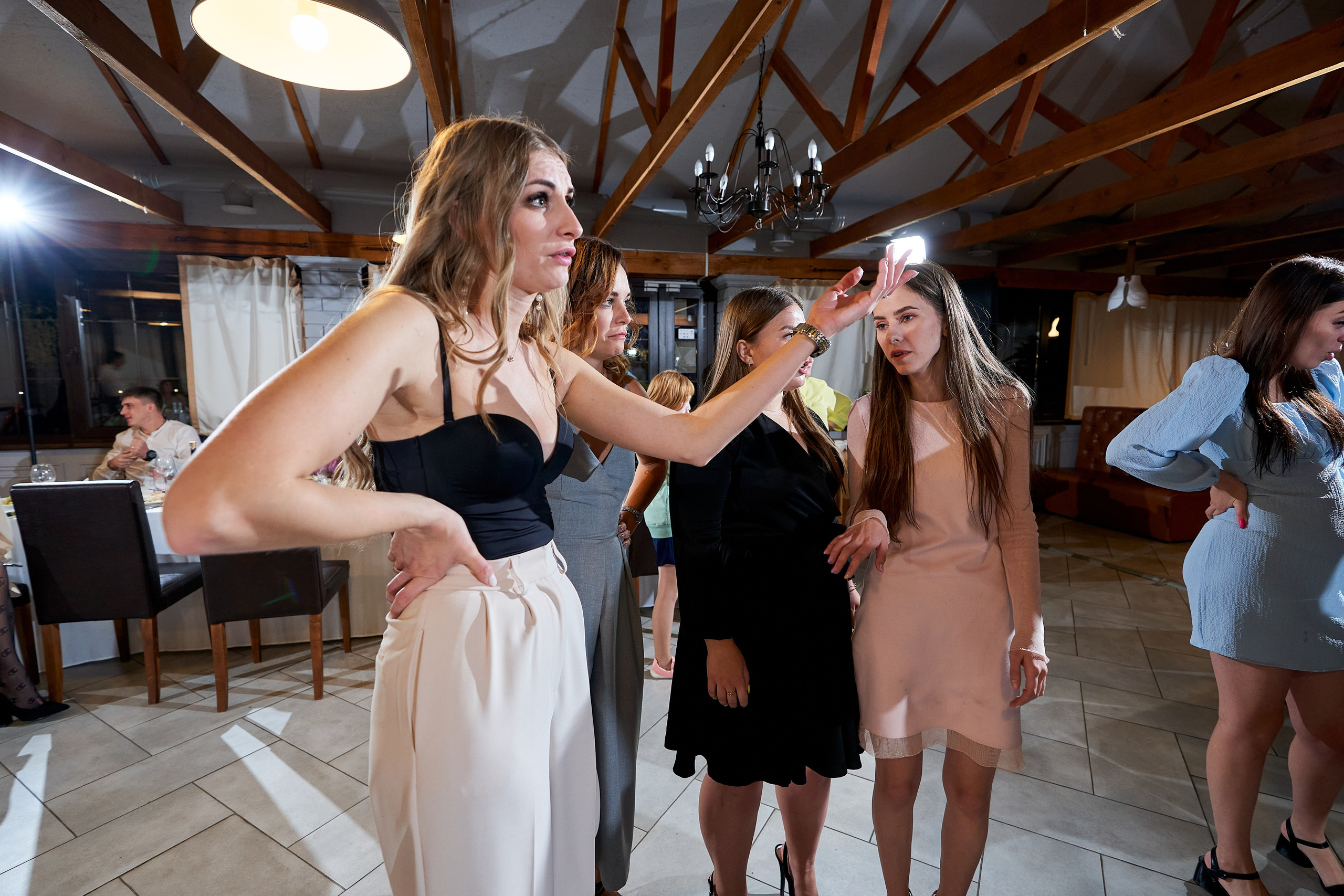 Иван и Валерия. Фотограф Никита Барановский