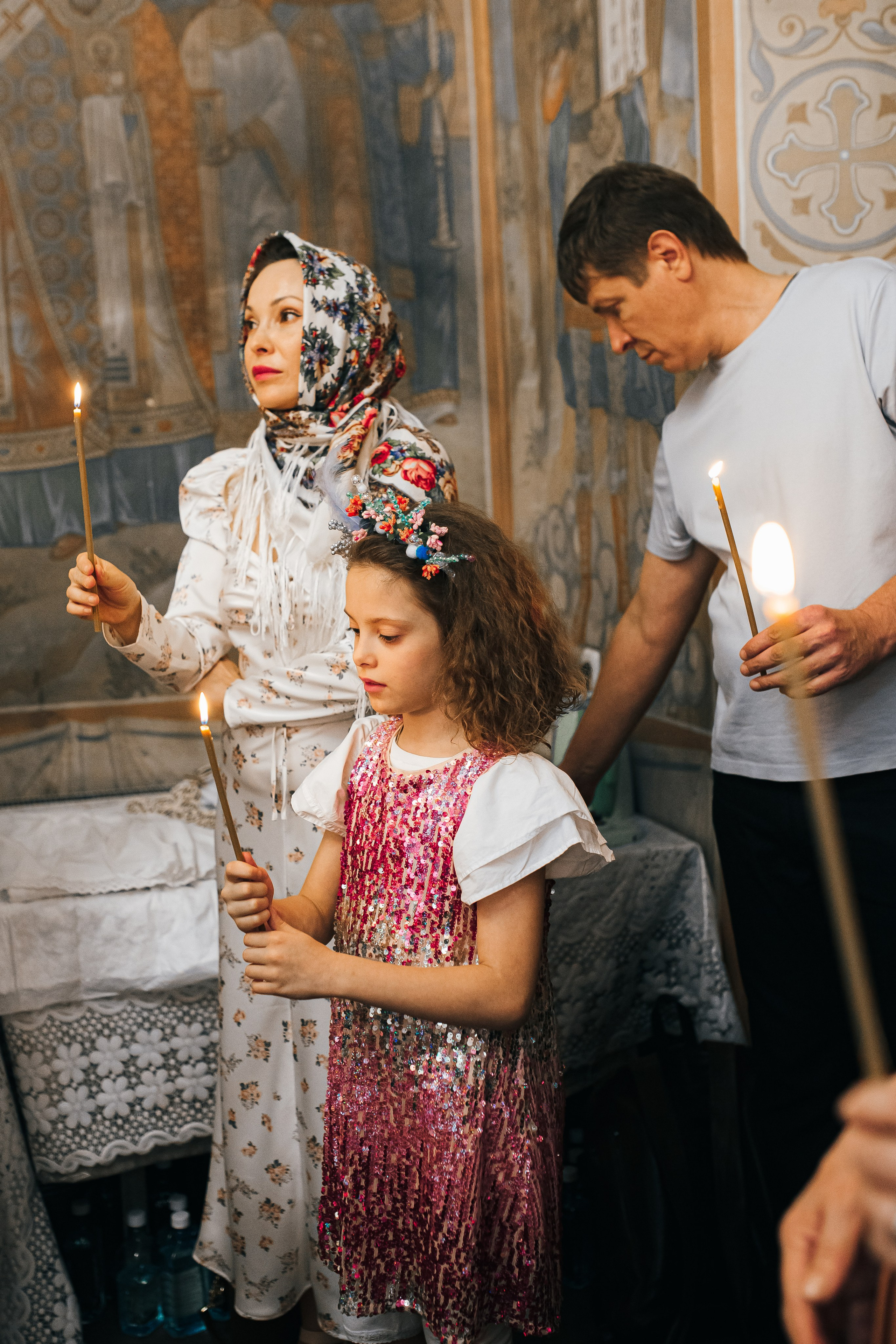 Собор Казанской иконы Божией Матери Красная площадь. Свадебный и семейный фотограф