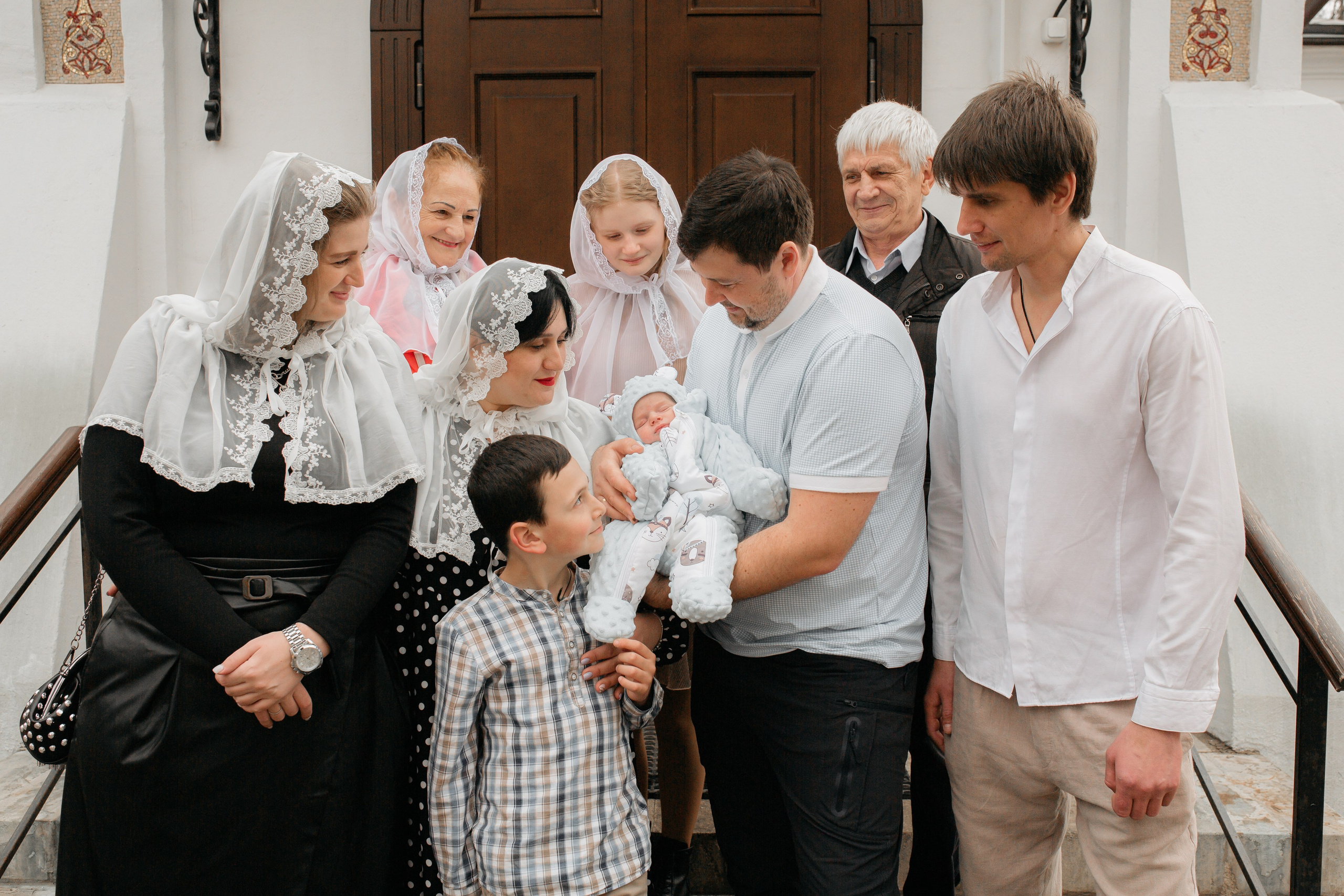 Храм Спаса Нерукотворного Образа м. Новогиреево. Свадебный и семейный фотограф