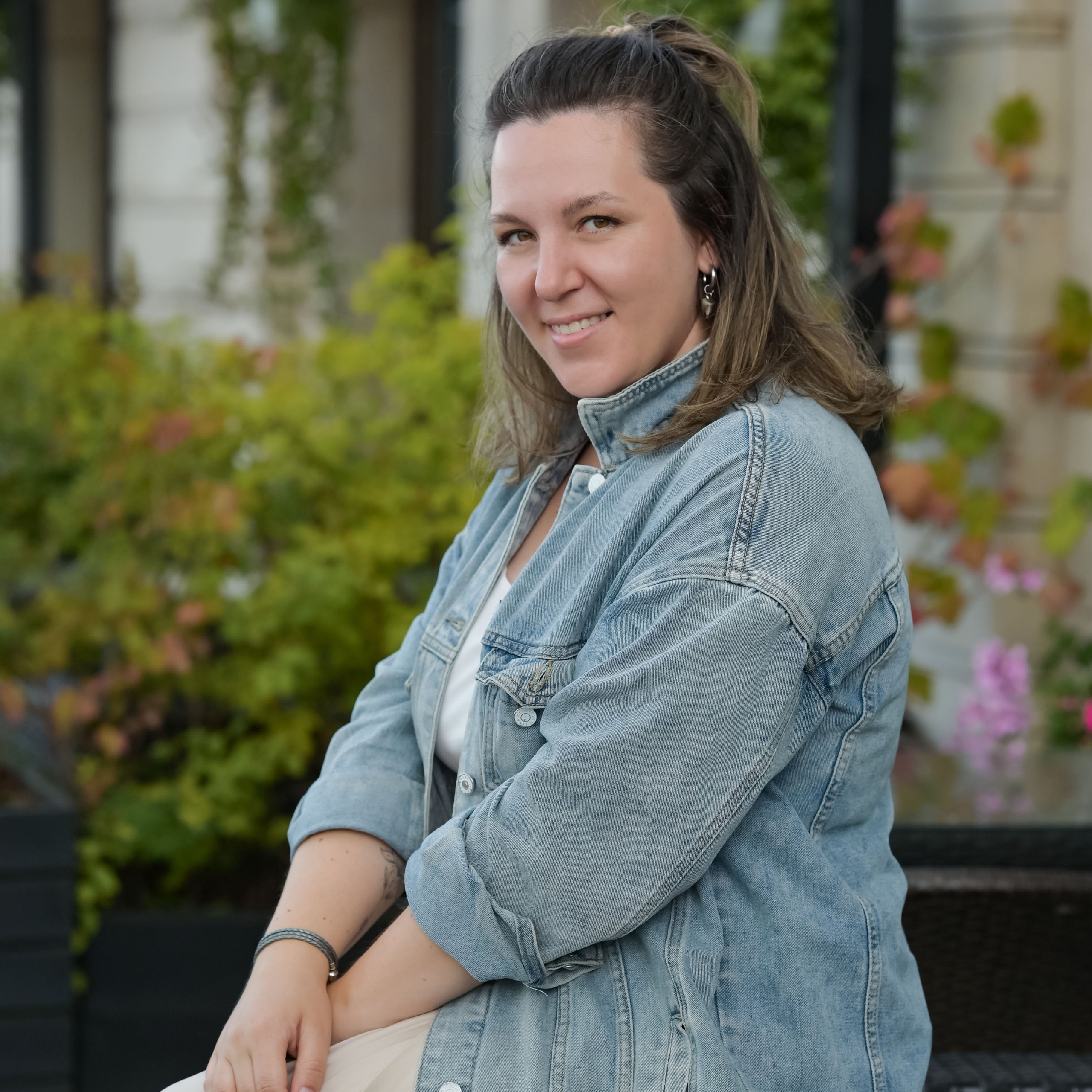 Женский клуб. ZDARONOKIA Репортажный фотограф