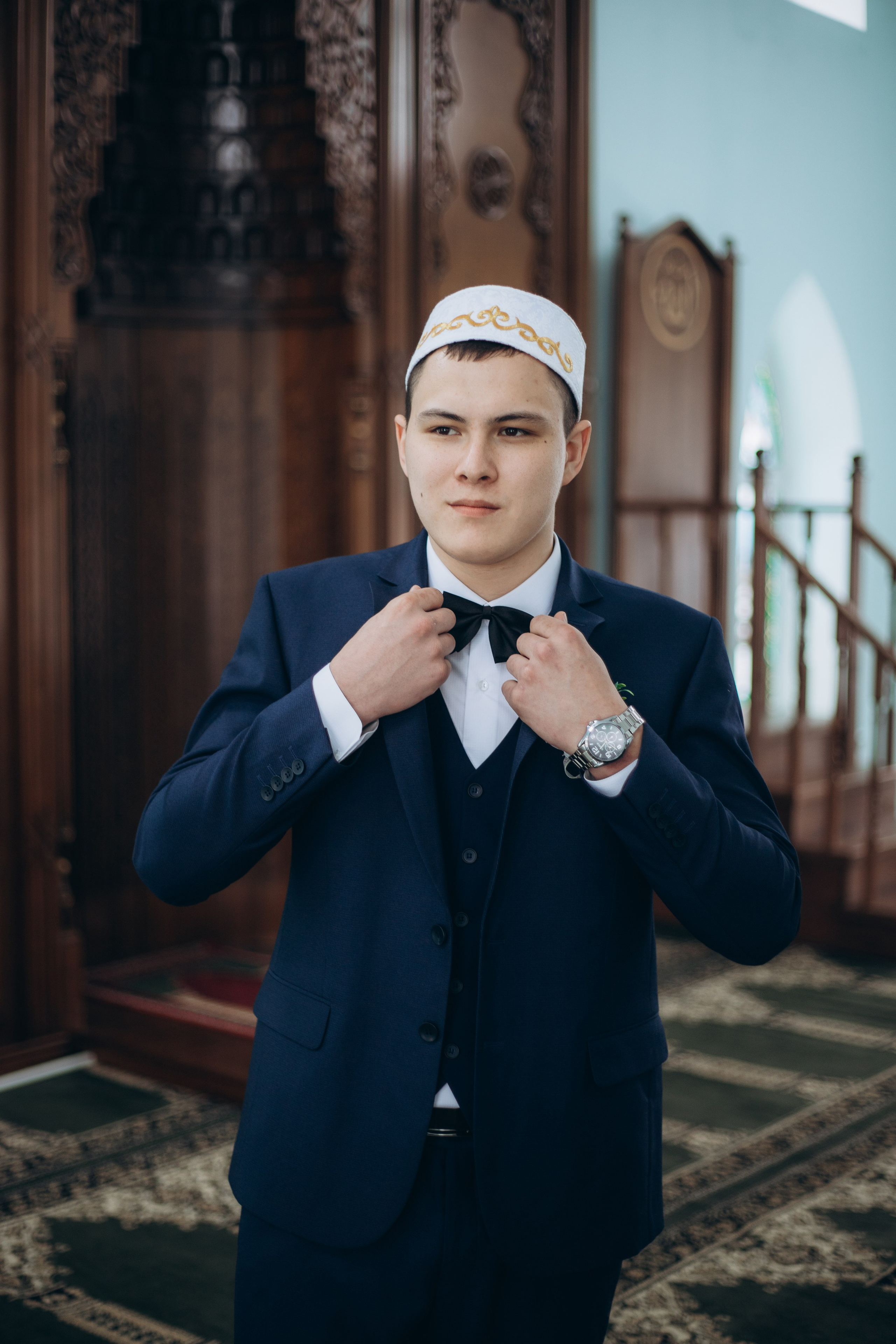 Рушан и Эльмира. Фотографии с душой