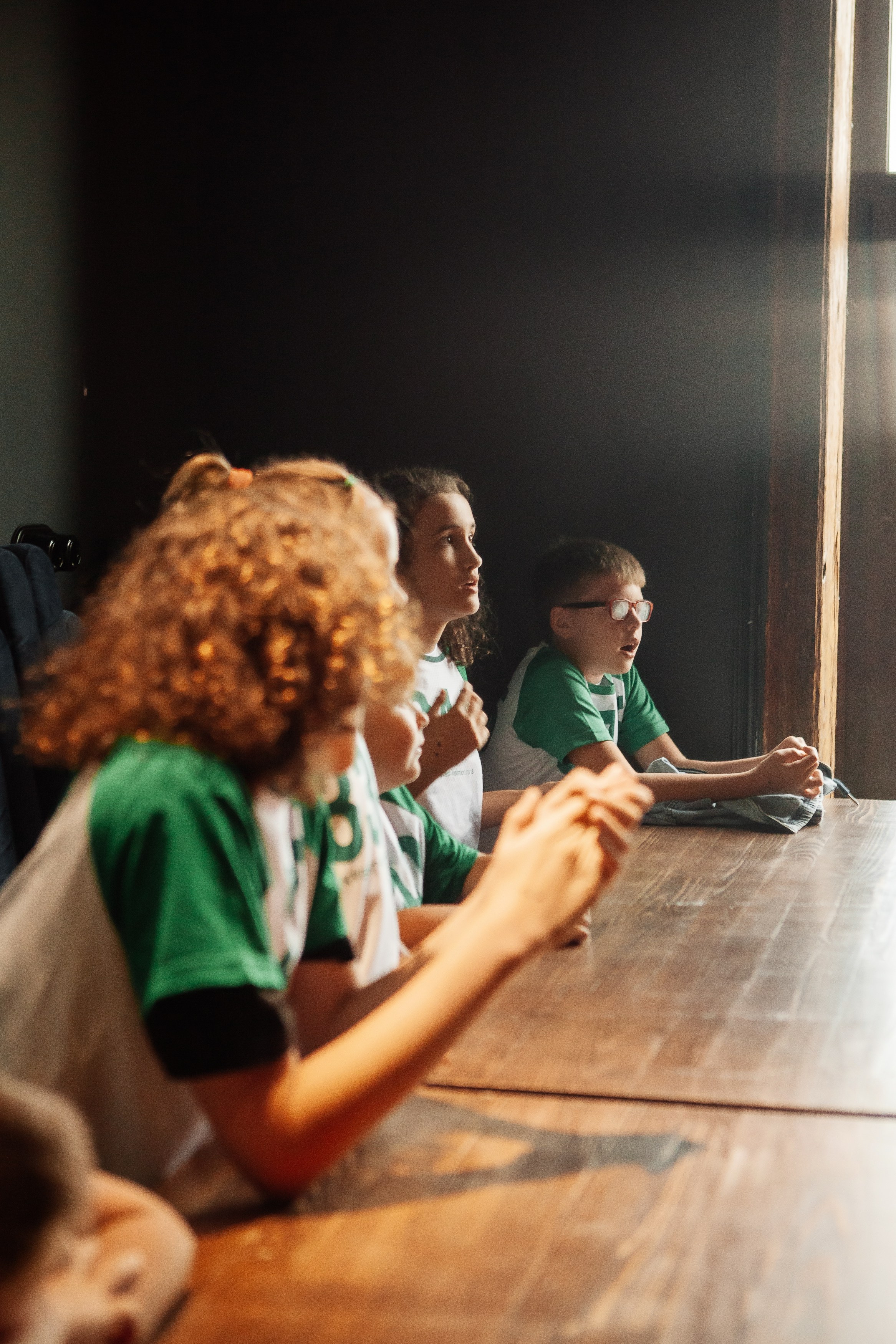 День рождения Квест. Фотограф в Нижнем Новгороде Таня Галкина