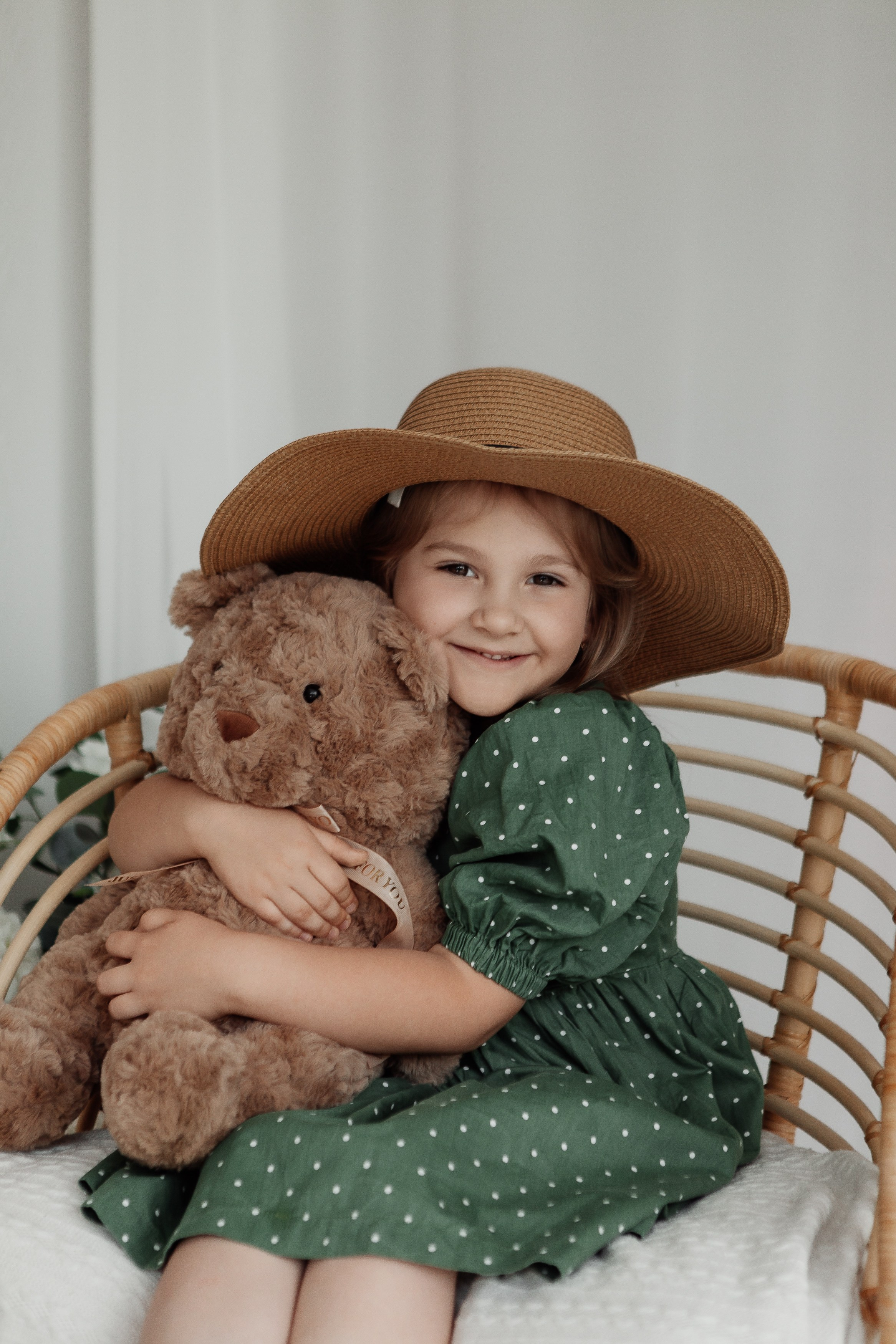 Семья Светланы. Фотограф в Нижнем Новгороде Таня Галкина