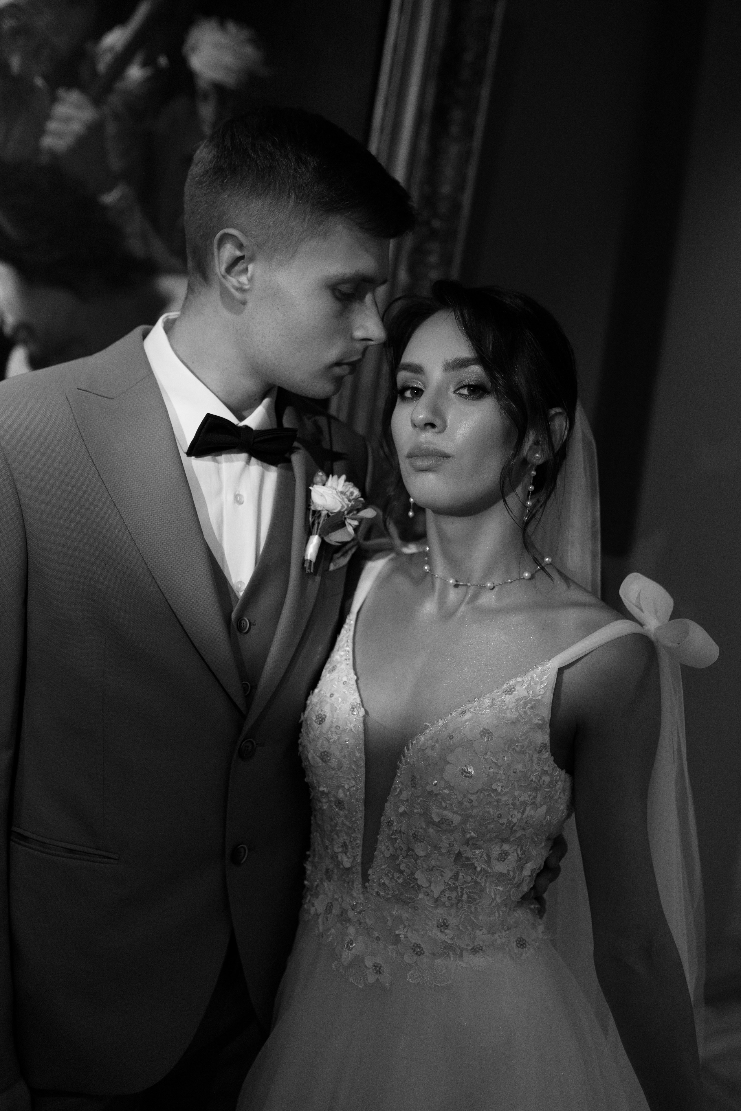 Свадьба Арсения и Валентины. Свадебный и семейный фотограф в Иркутске Яна Лиа