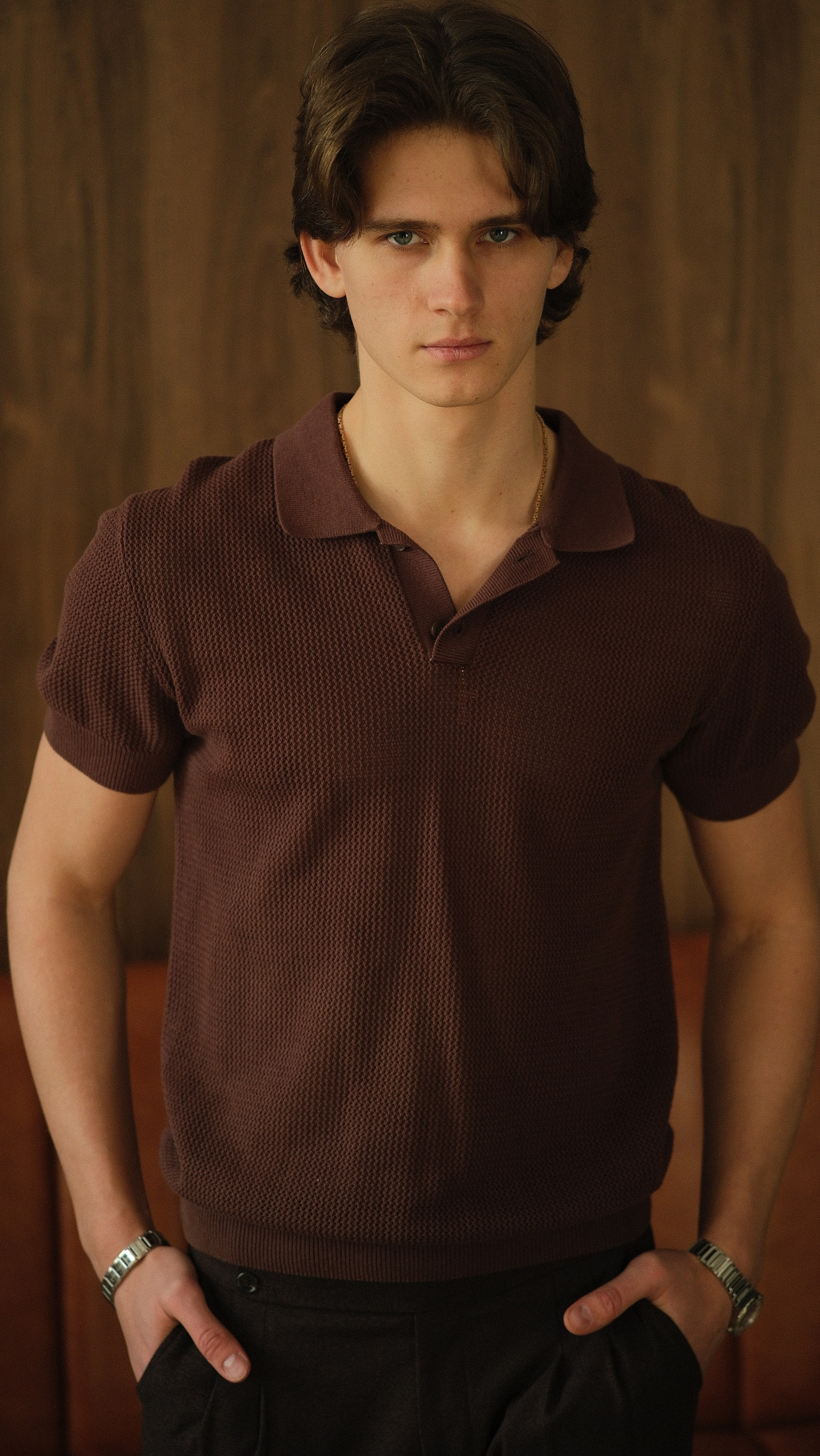 Илья. Свадебный, портретный и детский фотограф в Челябинске