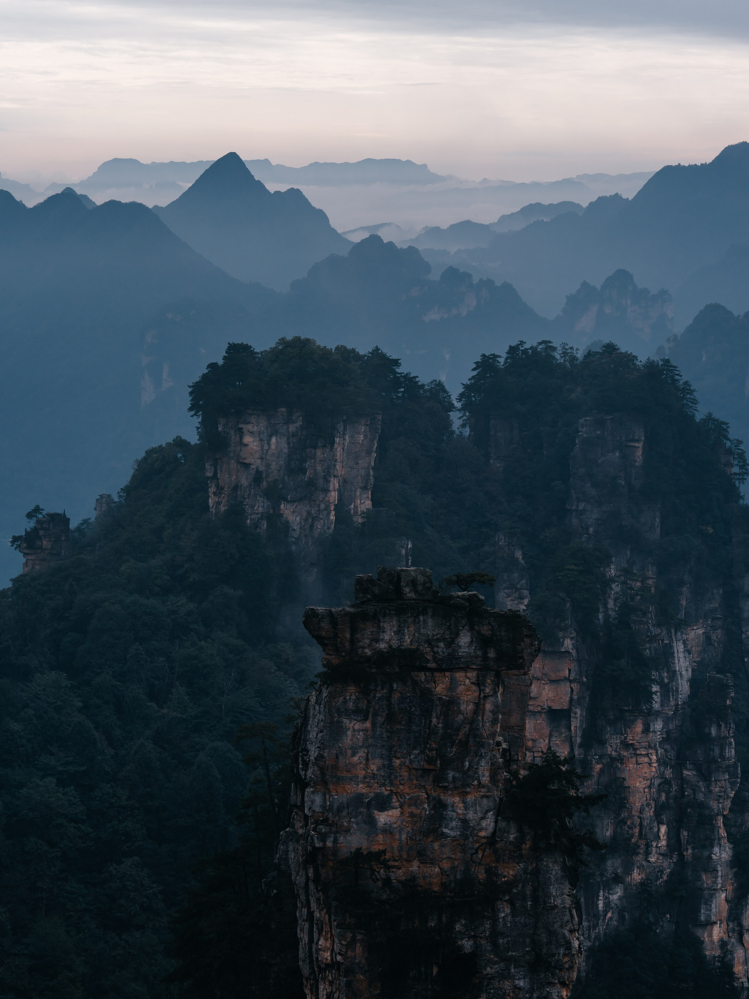 China/Китай. @tomrus: Рустам Шагиморданов — фотограф