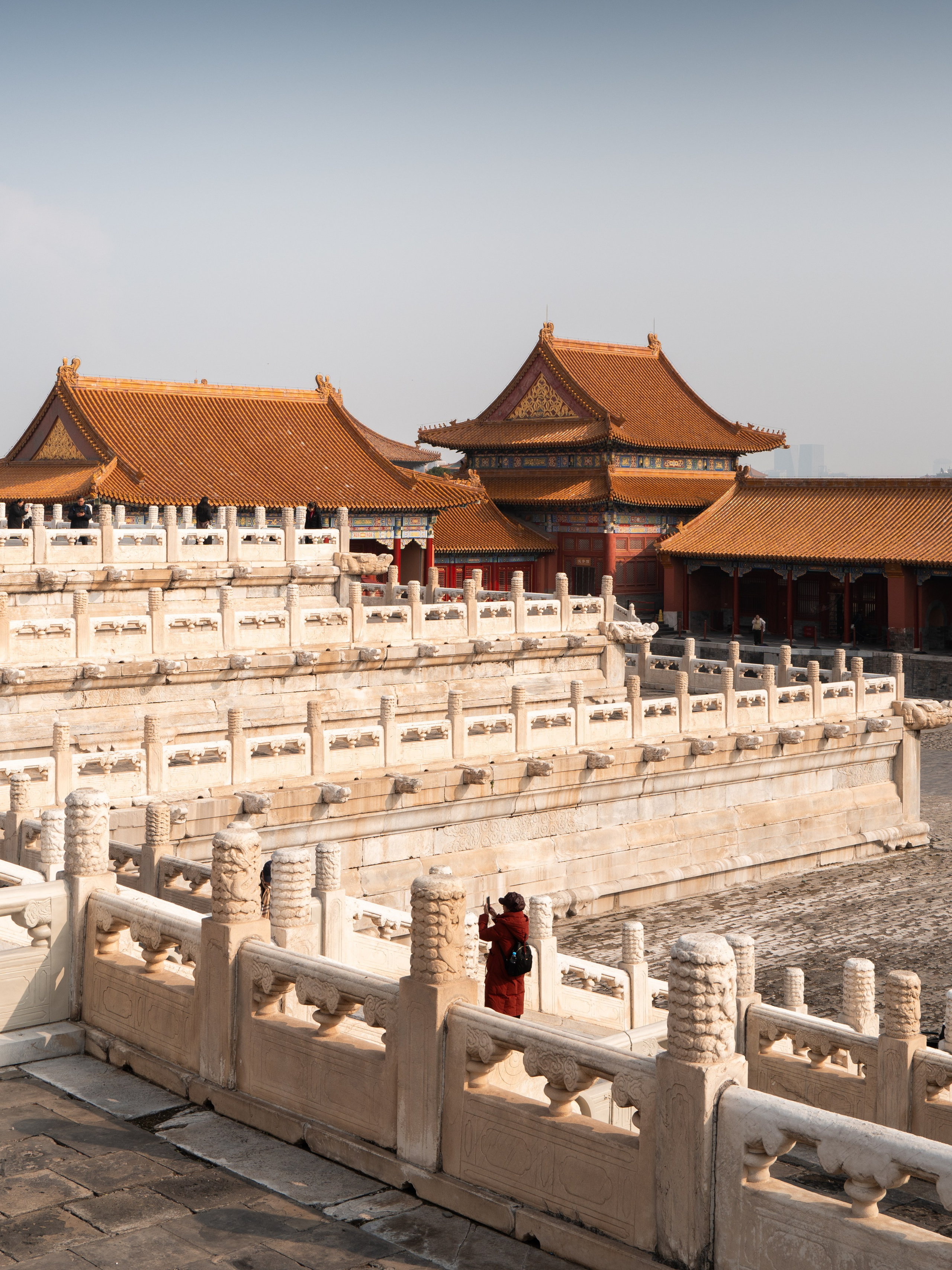 China/Китай. @tomrus: Рустам Шагиморданов — фотограф