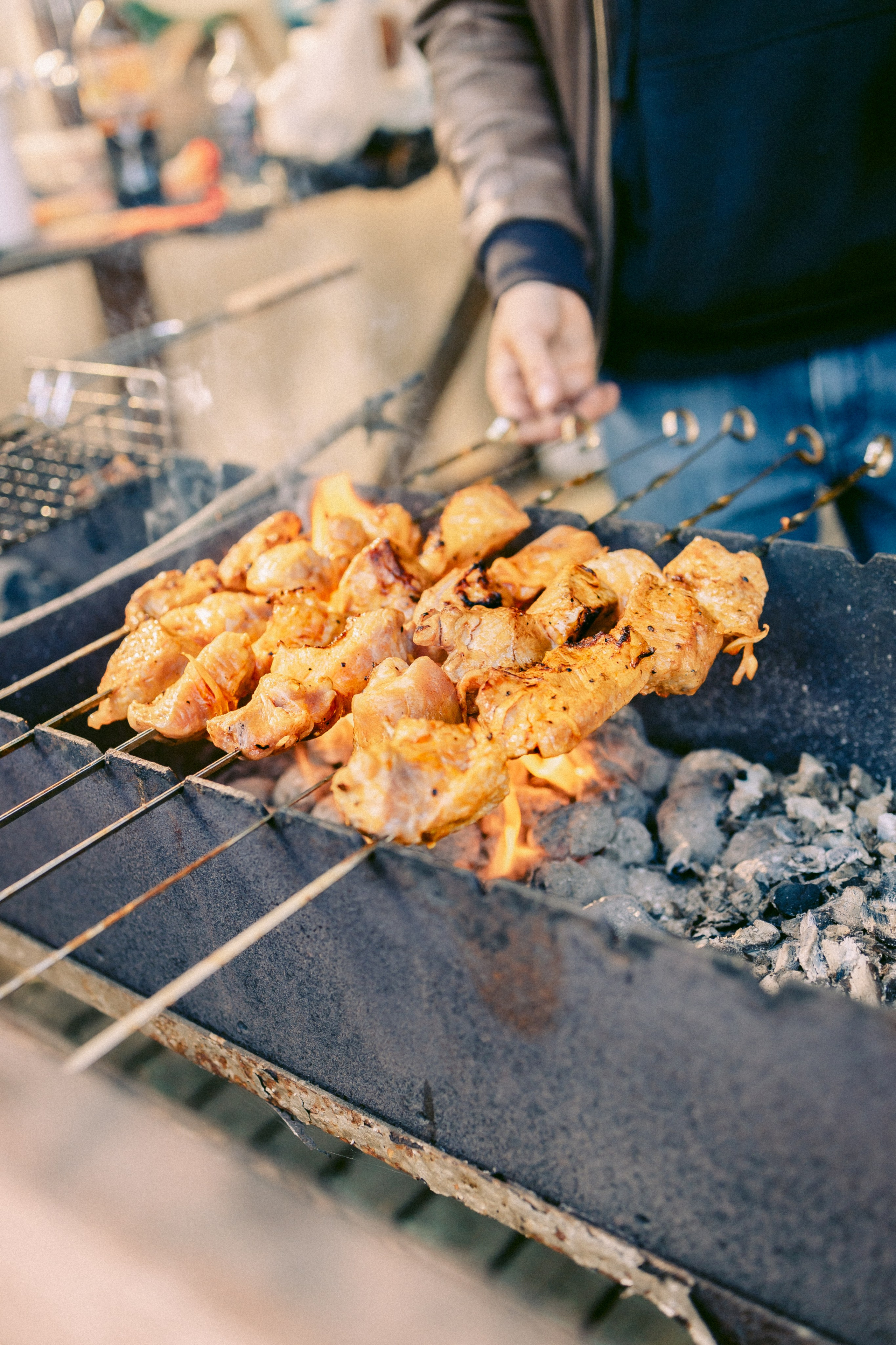 Корпоративы 🍸🍢. Фотограф в Санкт-Петербурге и ЛО — Сергей Козлов