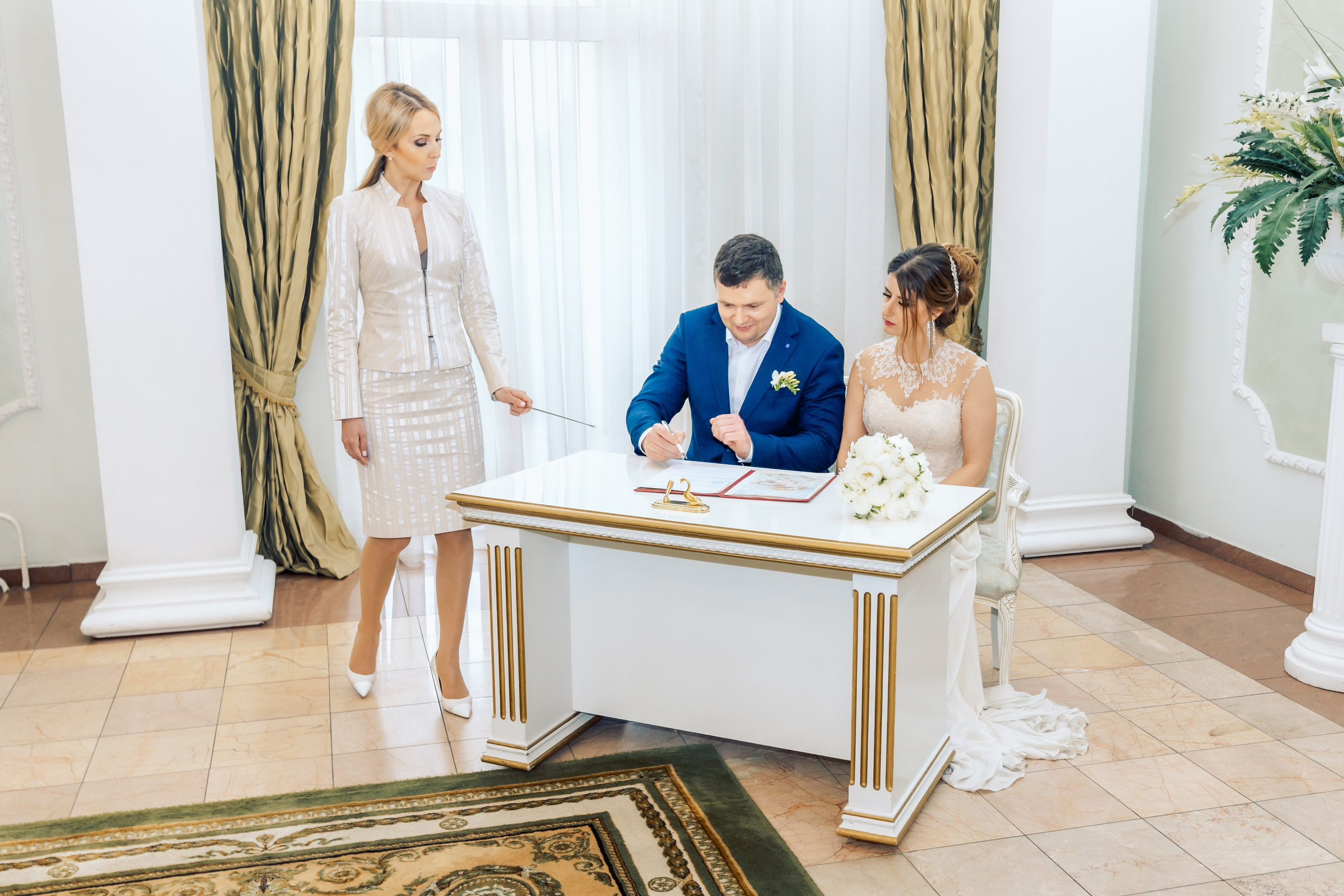 Шикарная пара в роскошном СПб!. Фотограф в Санкт-Петербурге и ЛО — Сергей Козлов