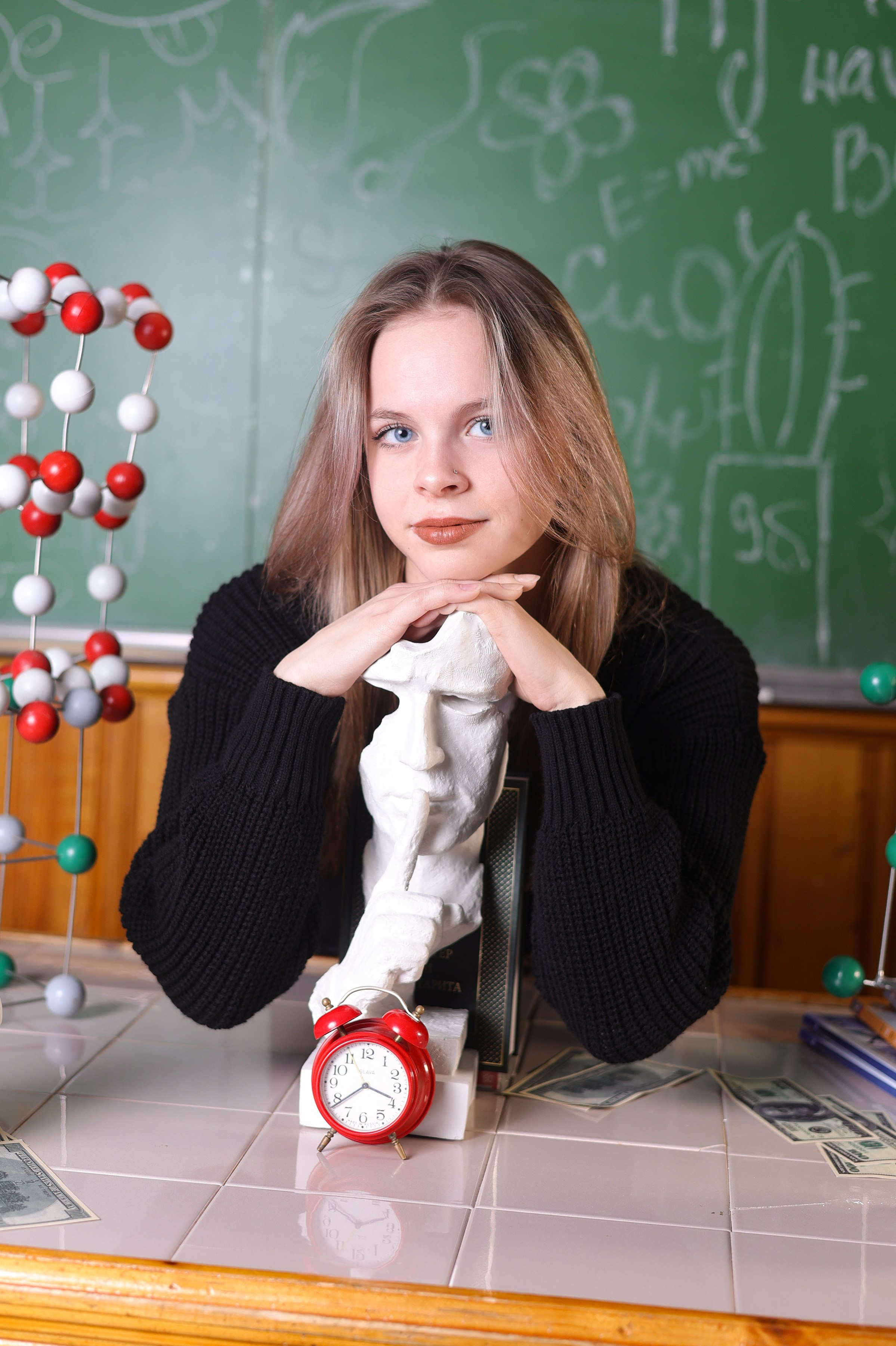 Без проекта. Выпускные альбомы в Иваново в детский сад и школу. Александр и Светлана Янкины