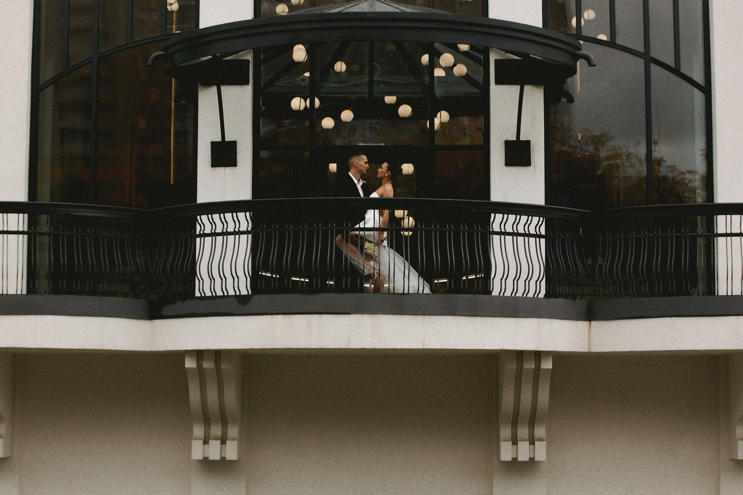 Михаил и Екатерина. Your lerris