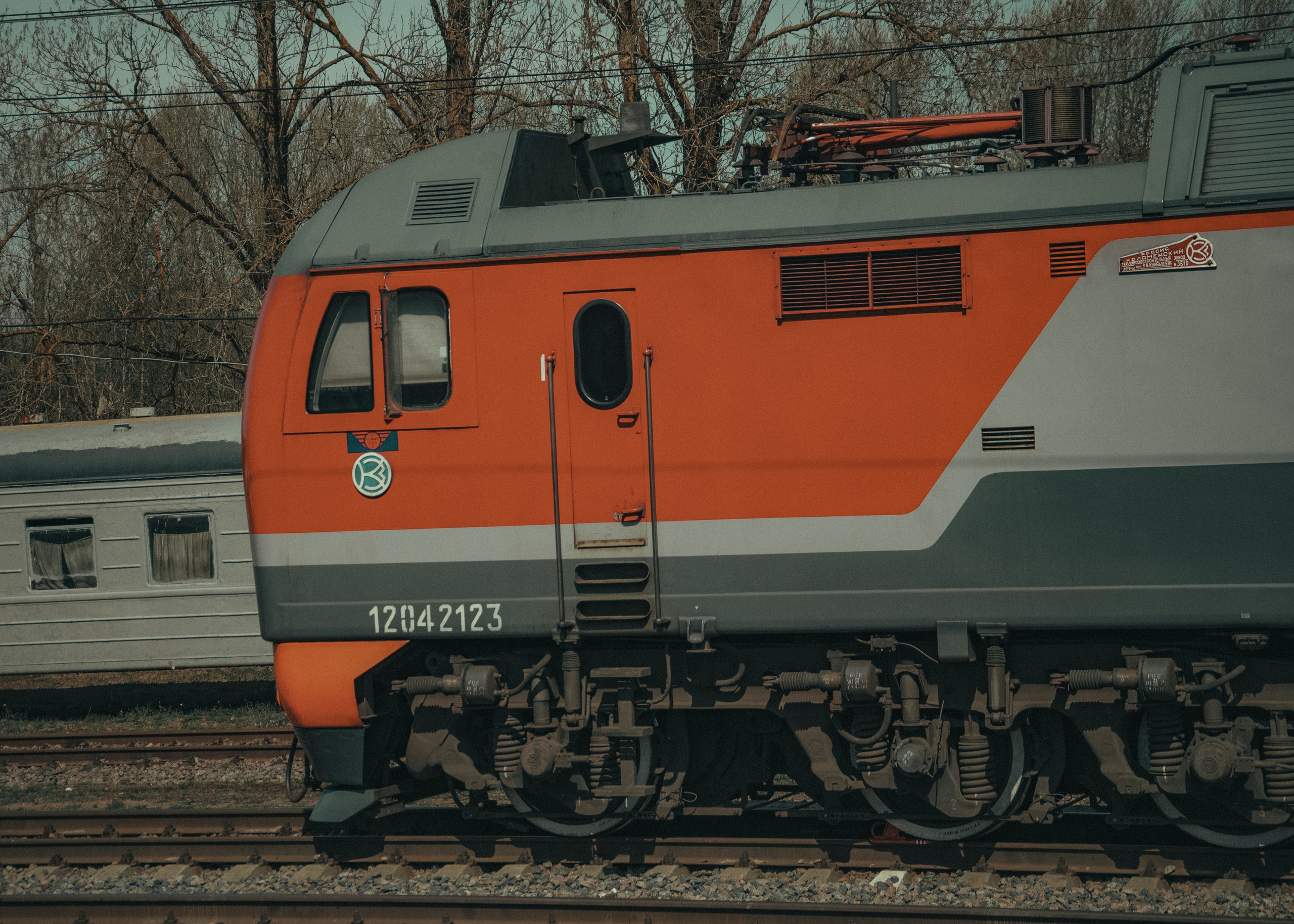 Выборг. Портретный фотограф DanilNabody