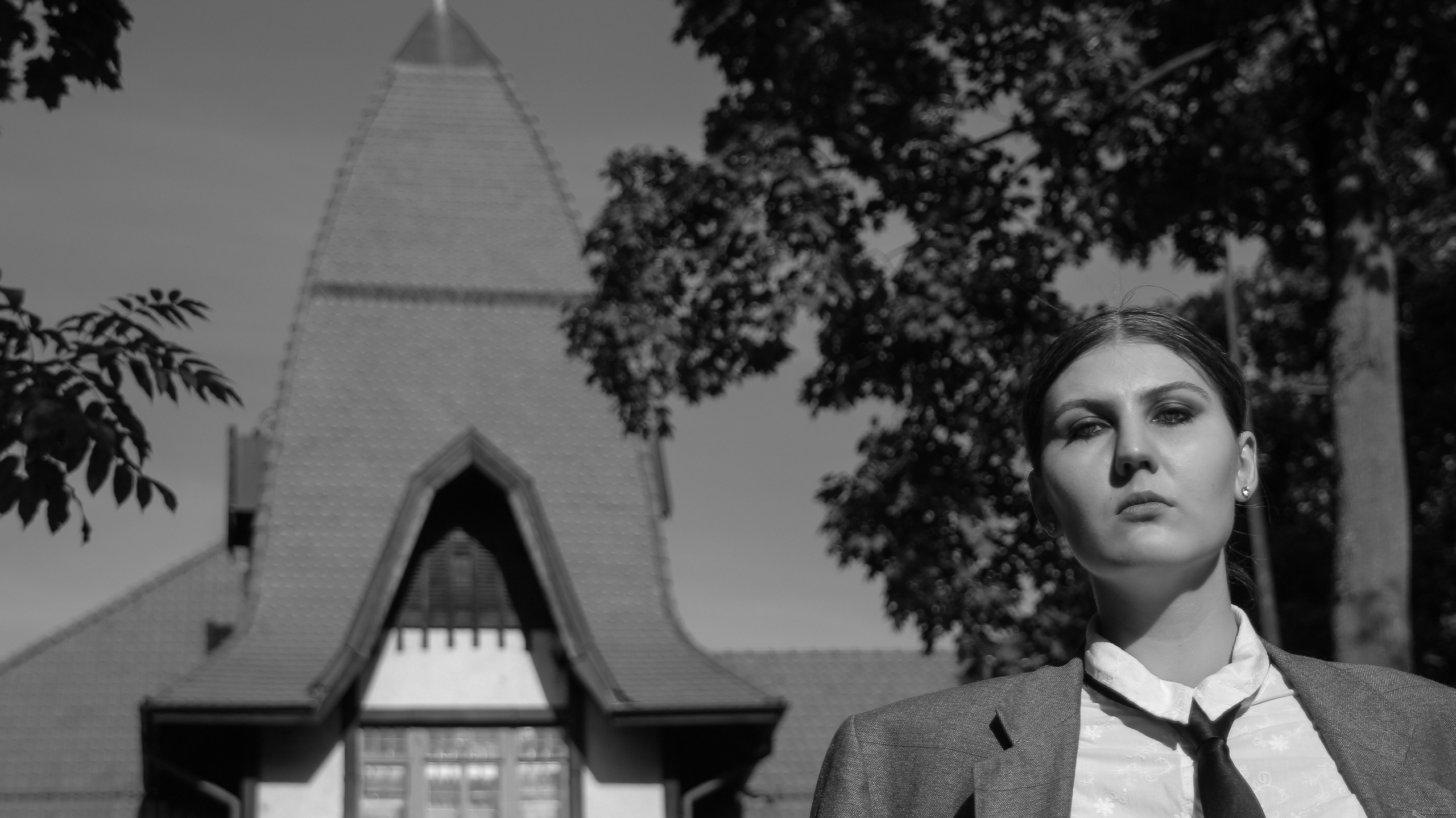 Диана. Портретный фотограф DanilNabody