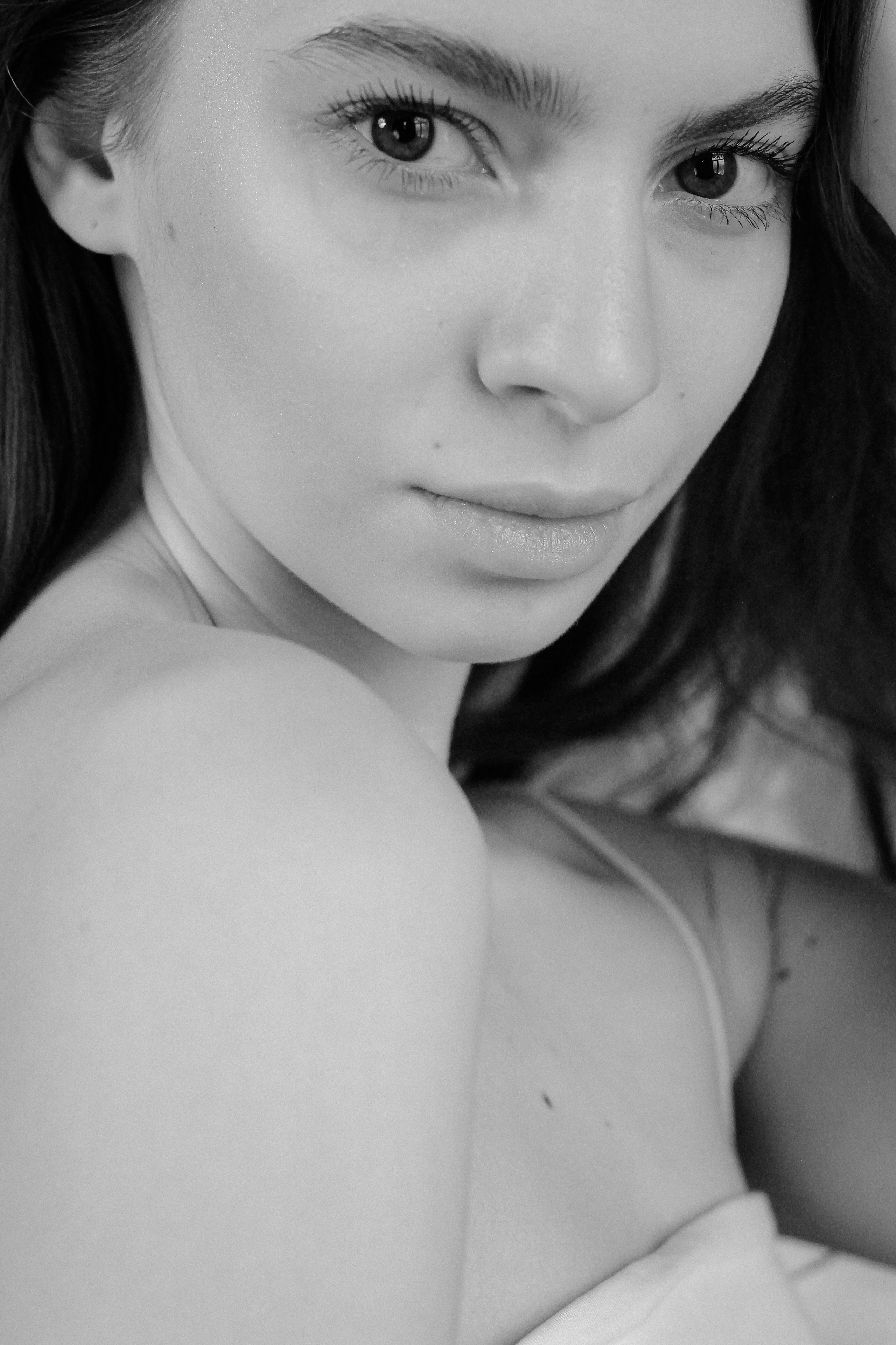 MARI. Портретный фотограф DanilNabody