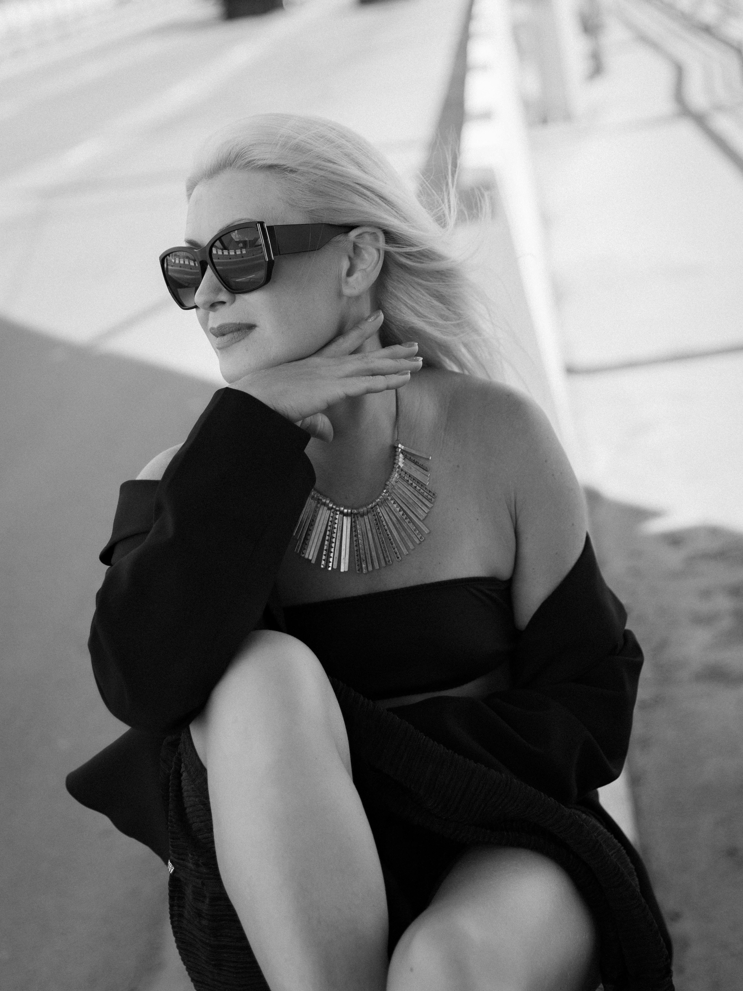 Наталья. Репортажный фотограф в Новосибирске Алена Помазунова