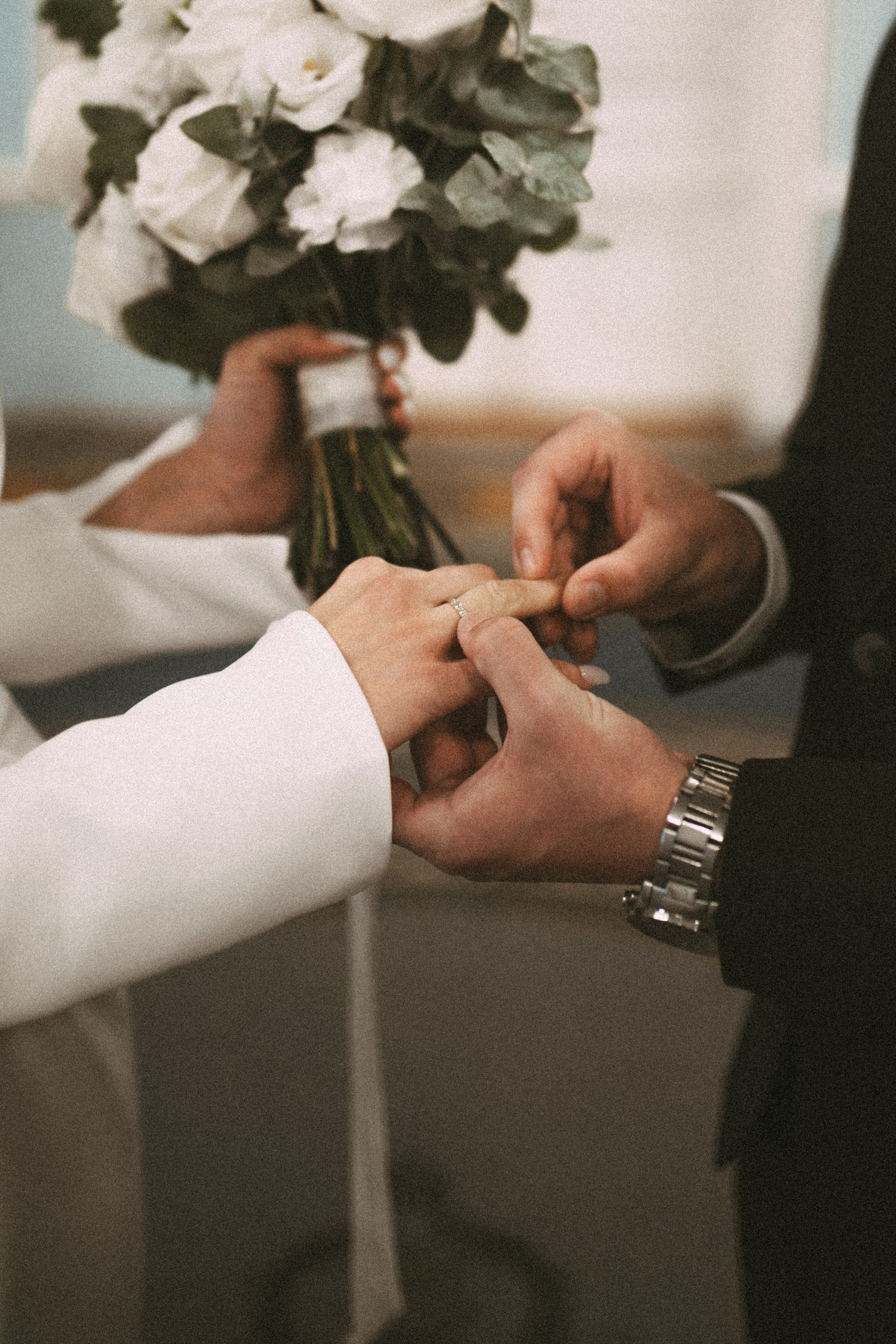 Д & А | Санкт-Петербург. Фотограф Екатерина Амбрушкевич