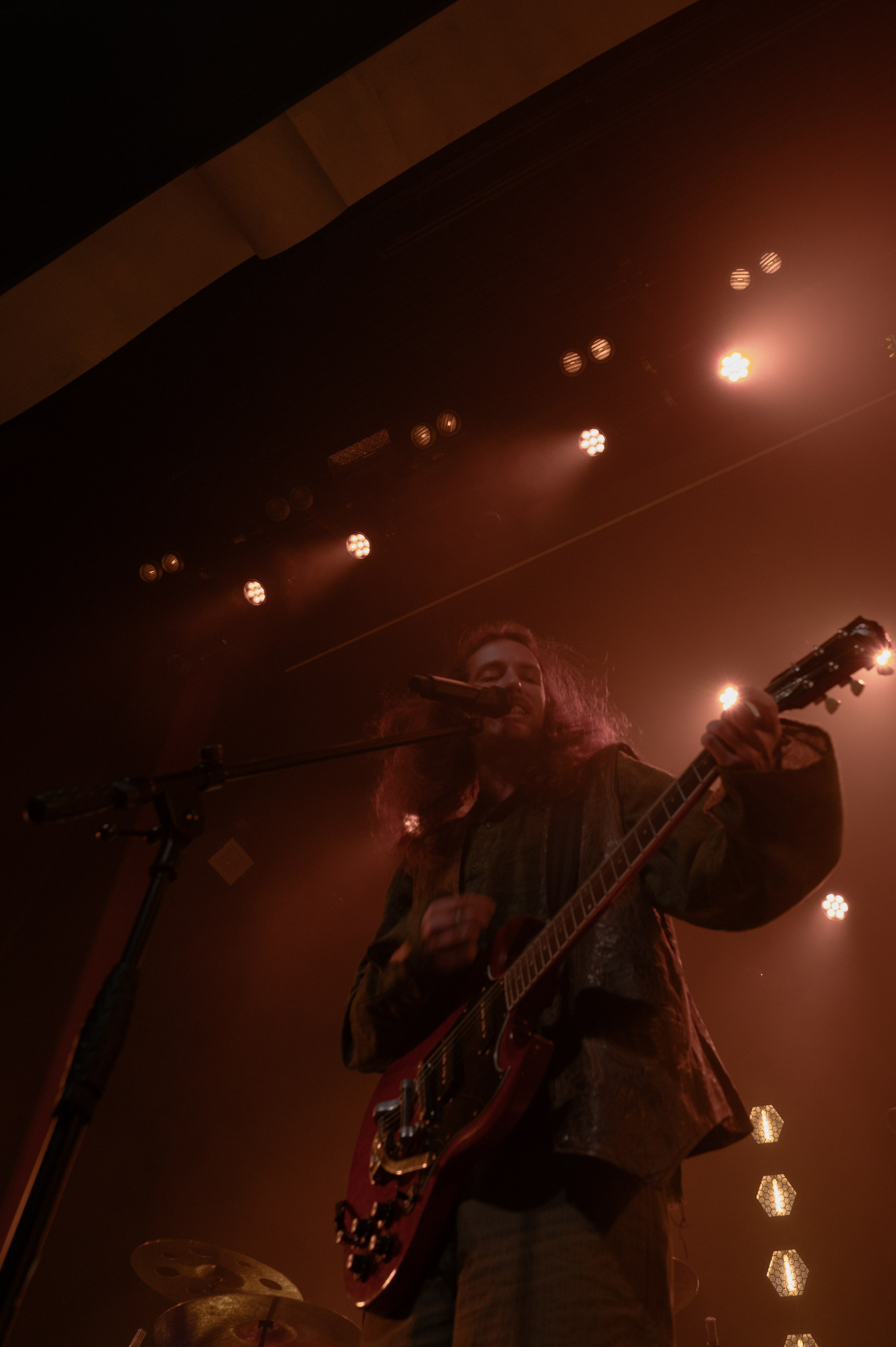 Ssshhhiiittt!. Контент фотограф Илья Урс