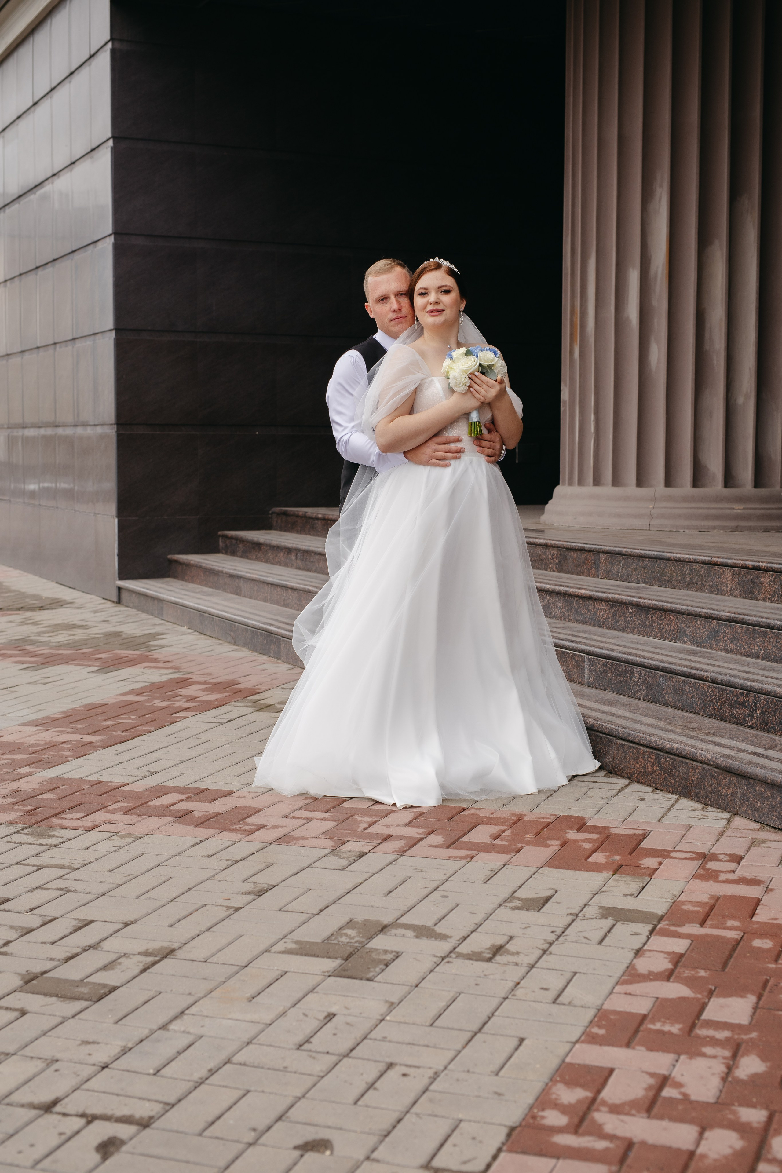 Иван и Ольга. Свадебный и женский фотограф