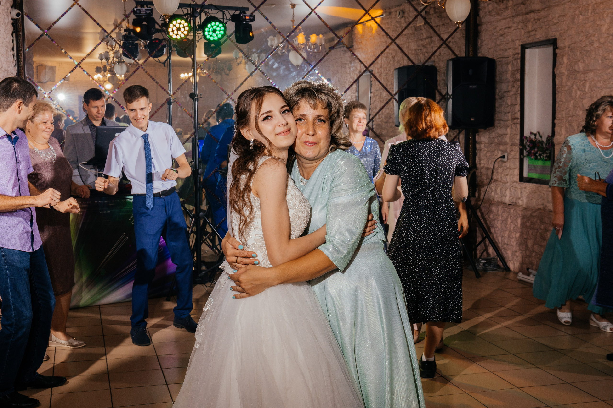 Дмитрий и Ангелина. Свадебный и женский фотограф