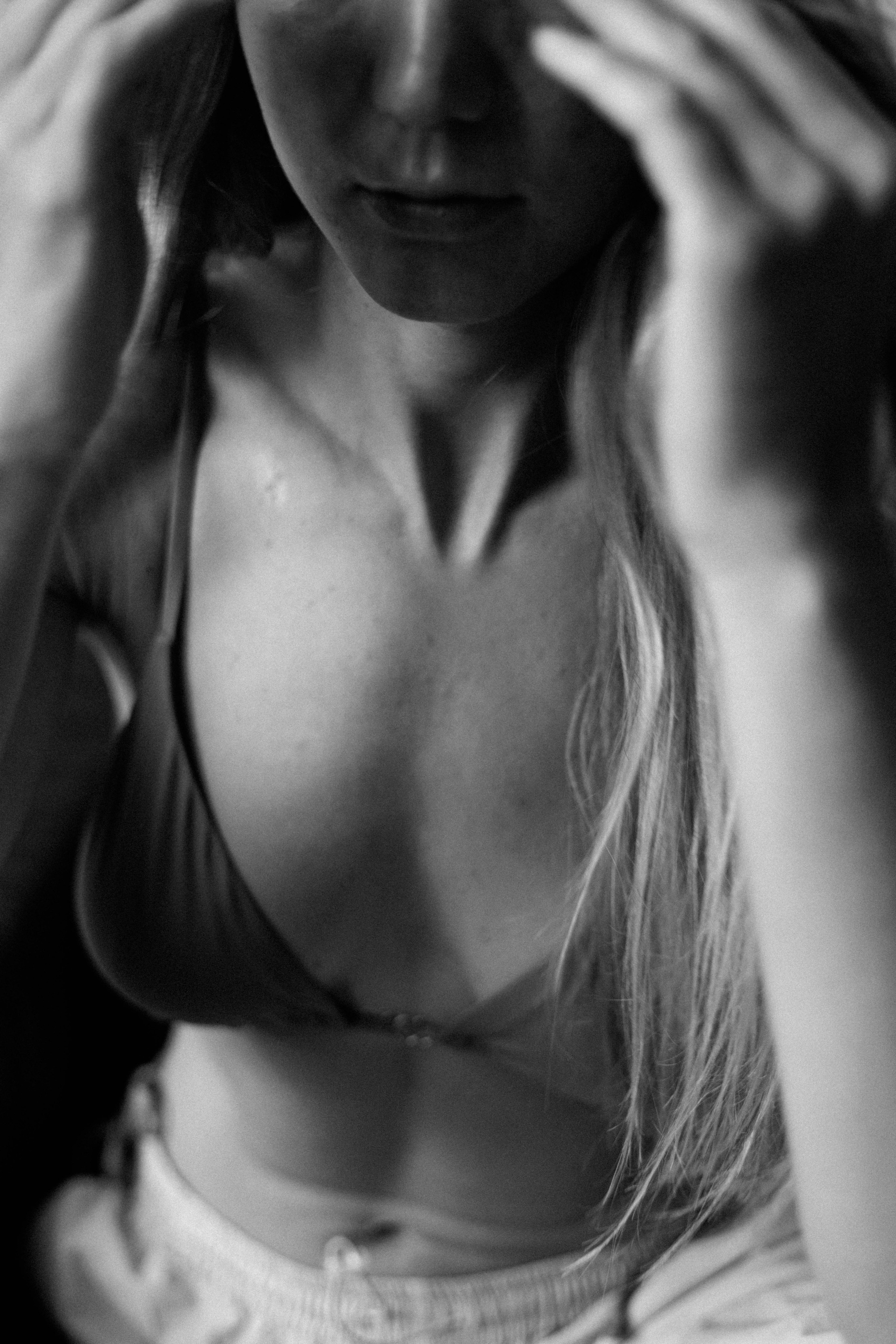 Анна. Свадебный и портретный фотограф Соломко Диана