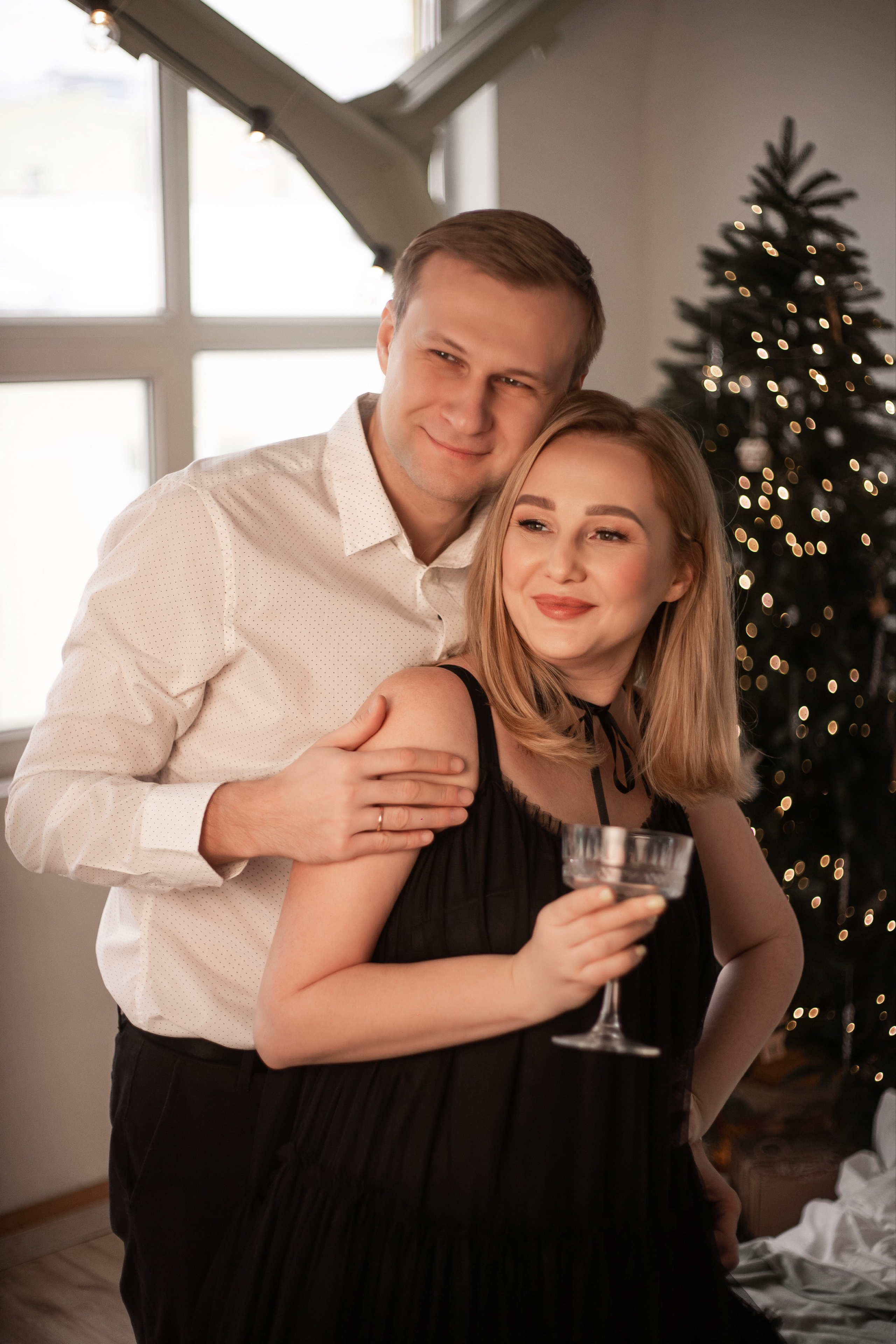 Папа Мама Ромчик и Златка. Семейная съемка — это красивый способ признаться своей семье в любви