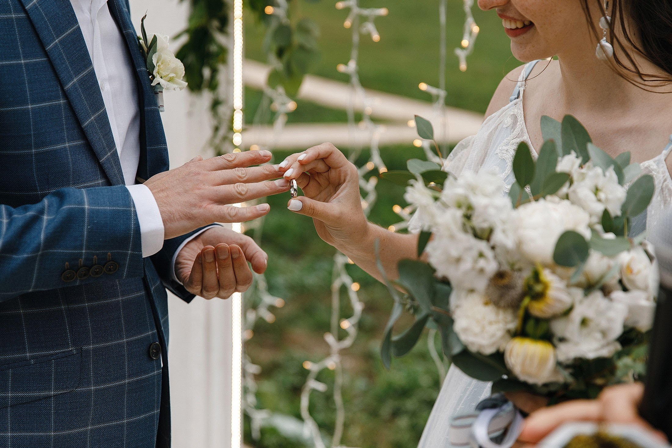 Андрей и Алина. Свадебный фотограф в Москве и МО Александр Ласковенков
