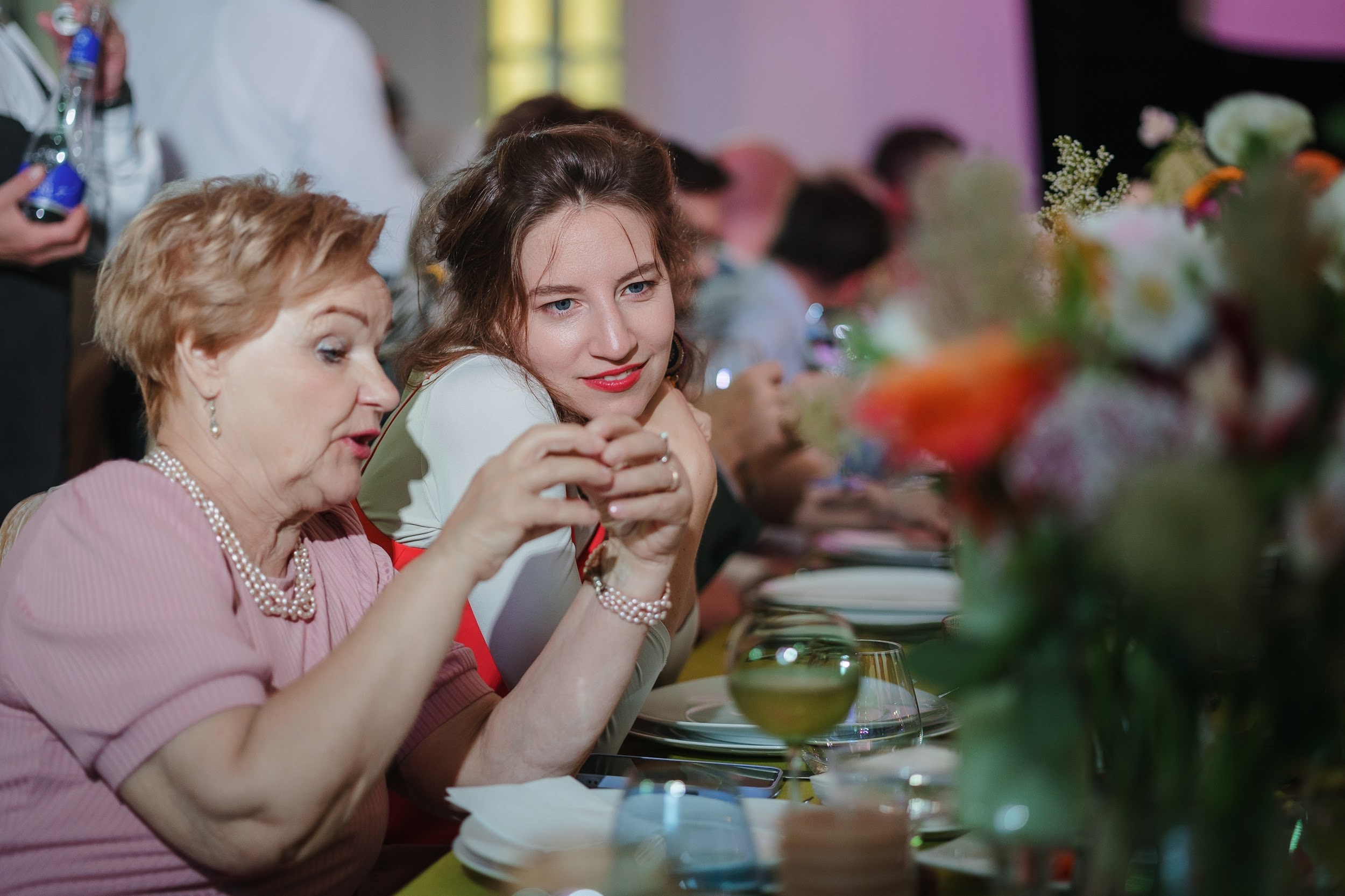 Дима и Даша. Свадебный фотограф в Москве и МО Александр Ласковенков