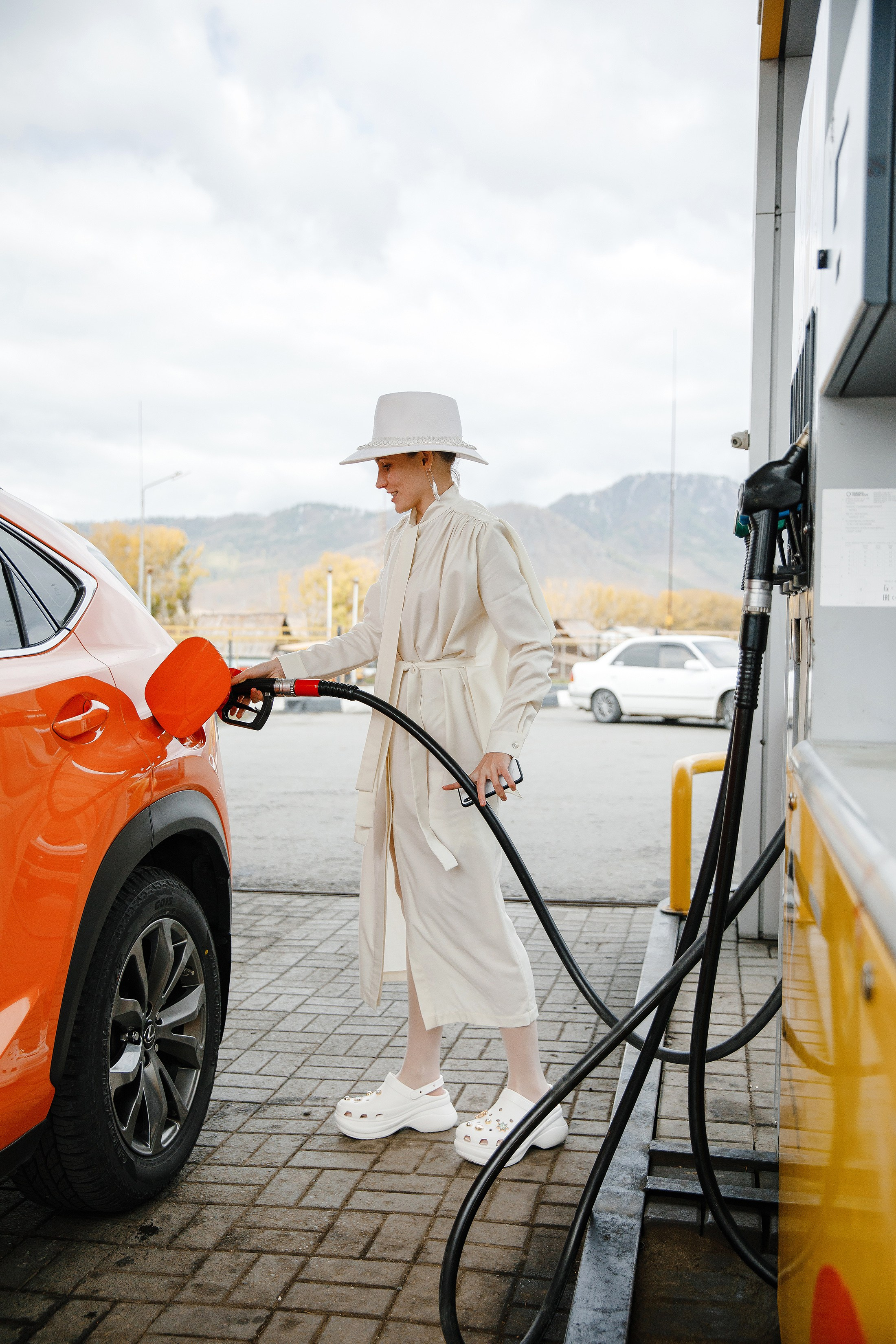 Женя и Яна. Свадебный фотограф в Москве и МО Александр Ласковенков