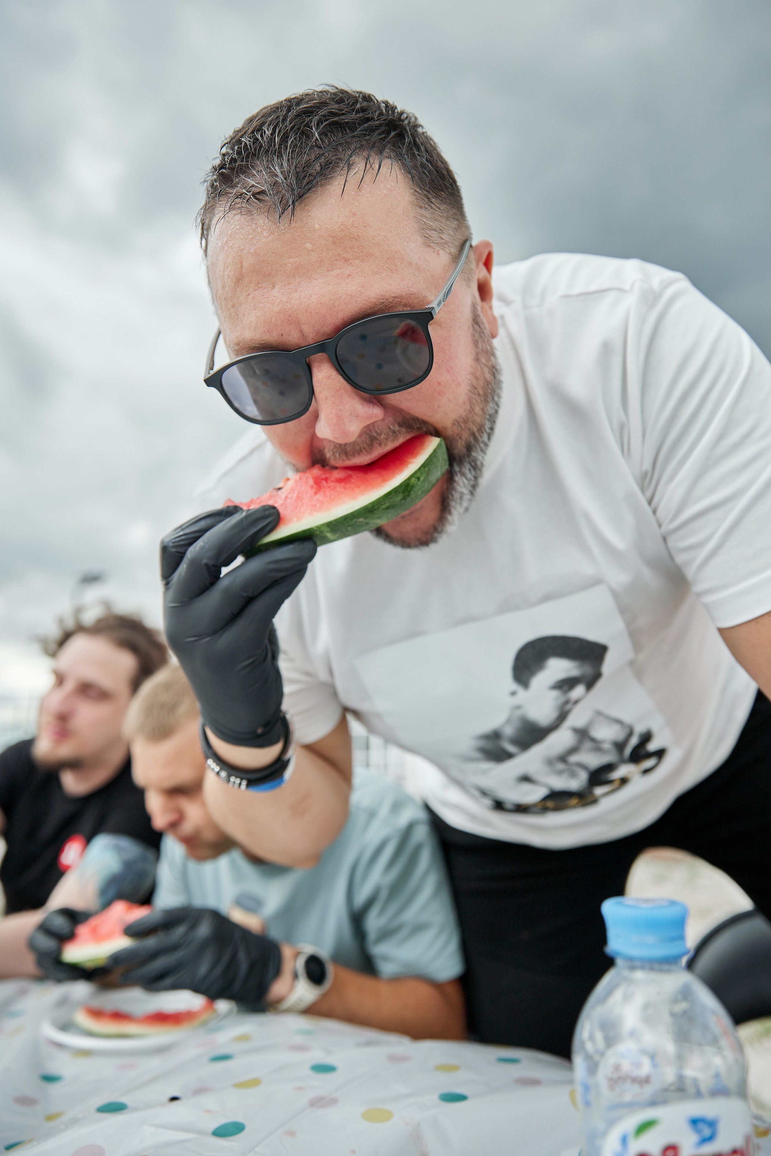 НГ ЭНЕРГО 20 ЛЕТ. Репортажный Фотограф | Константин Кондрашов