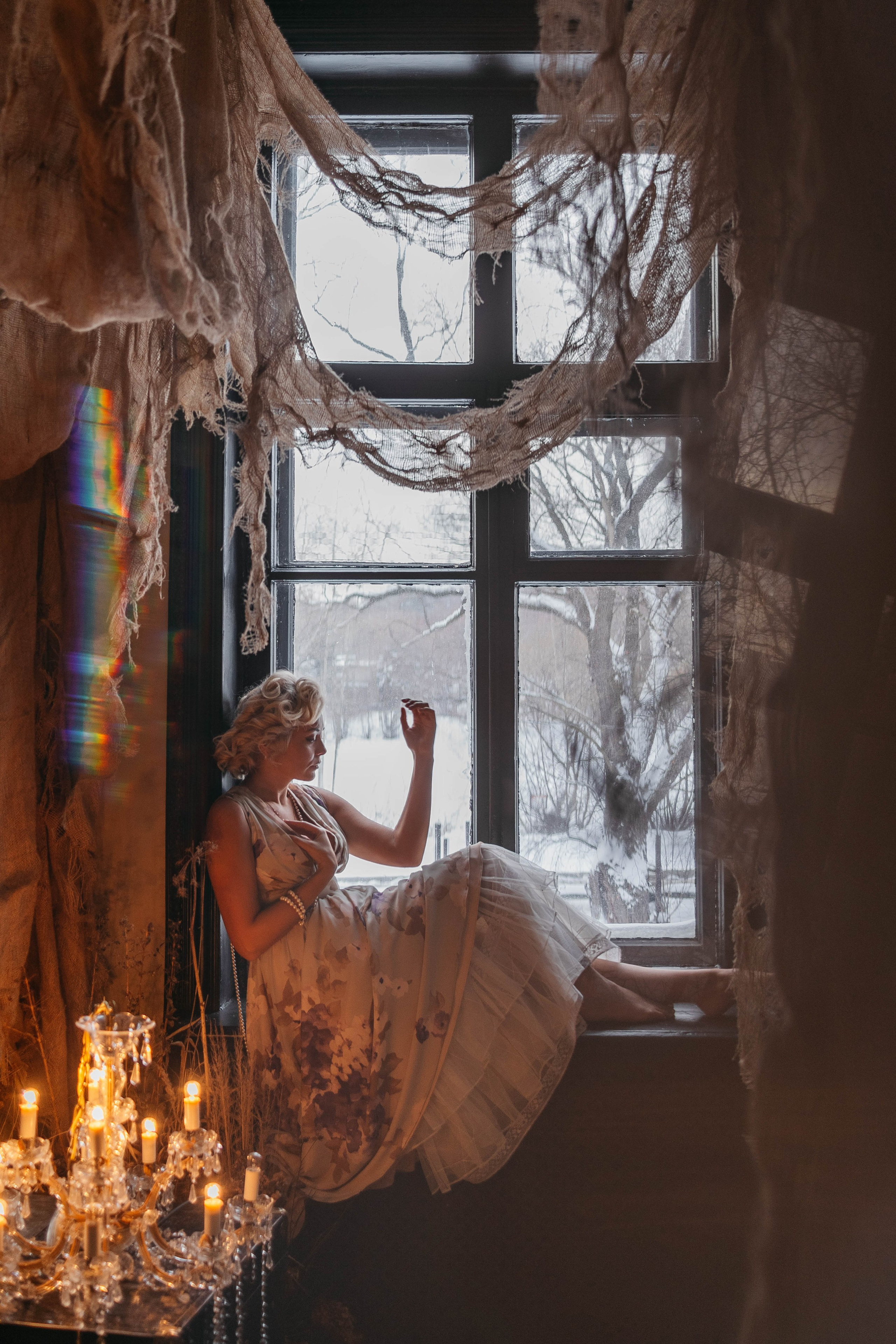 Юлия Бедарева. Фотограф в Твери Лагодная Яна