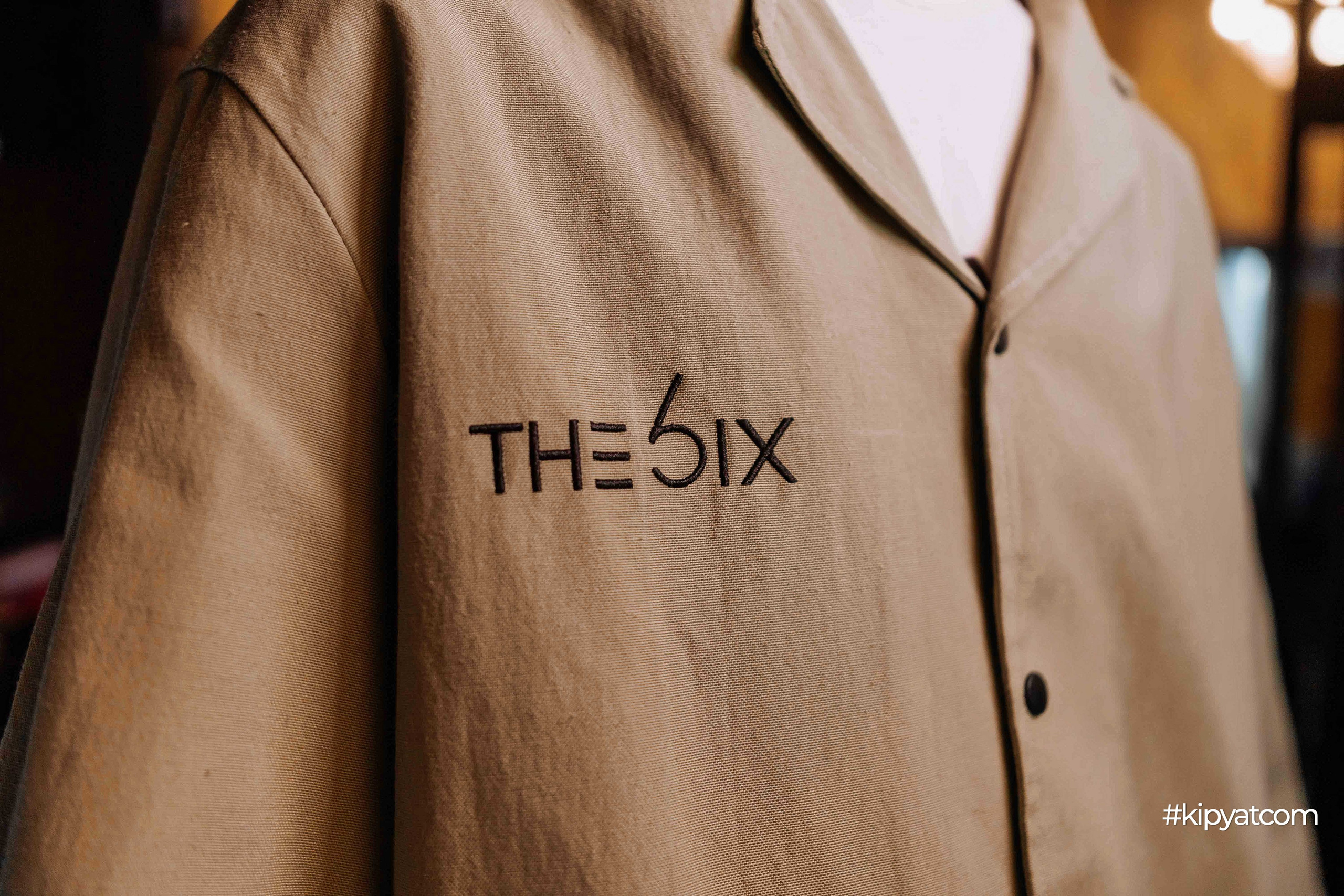 The 6