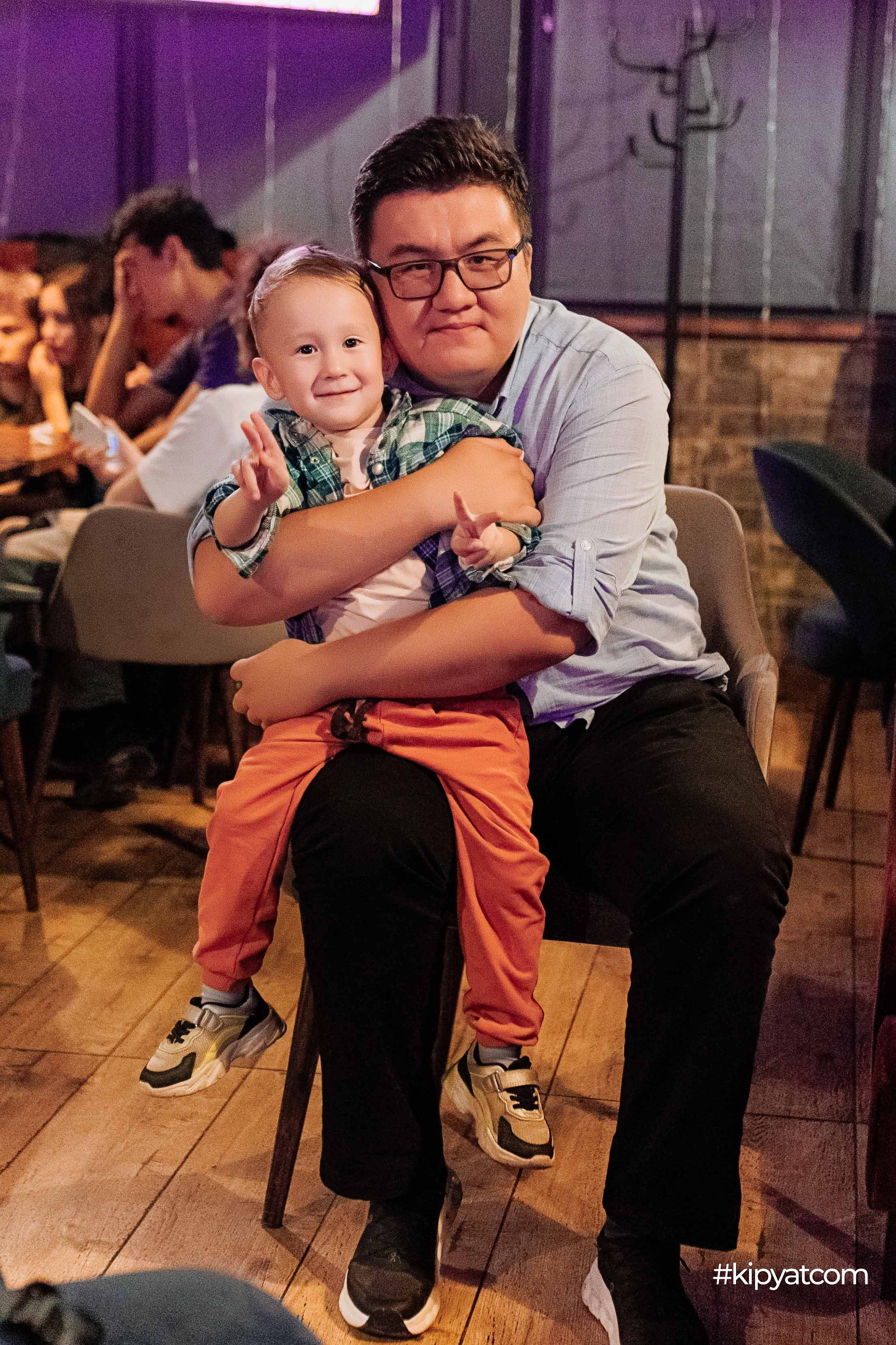 Эйнштейн Party