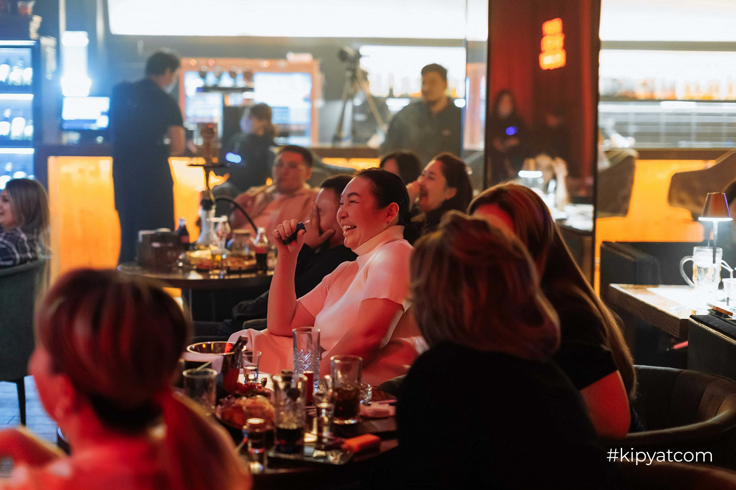 StandUp Александр Меркуль