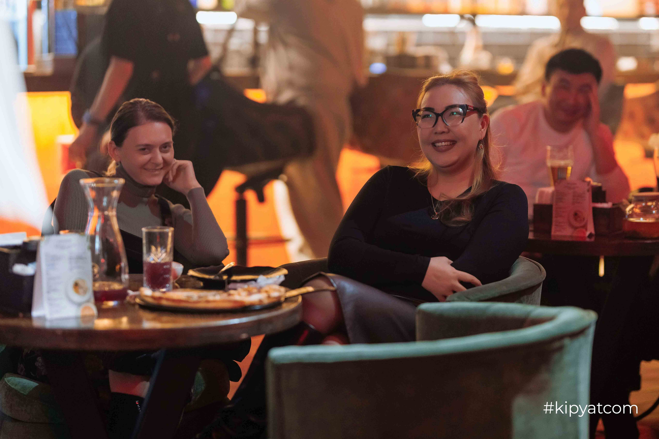 StandUp Александр Меркуль