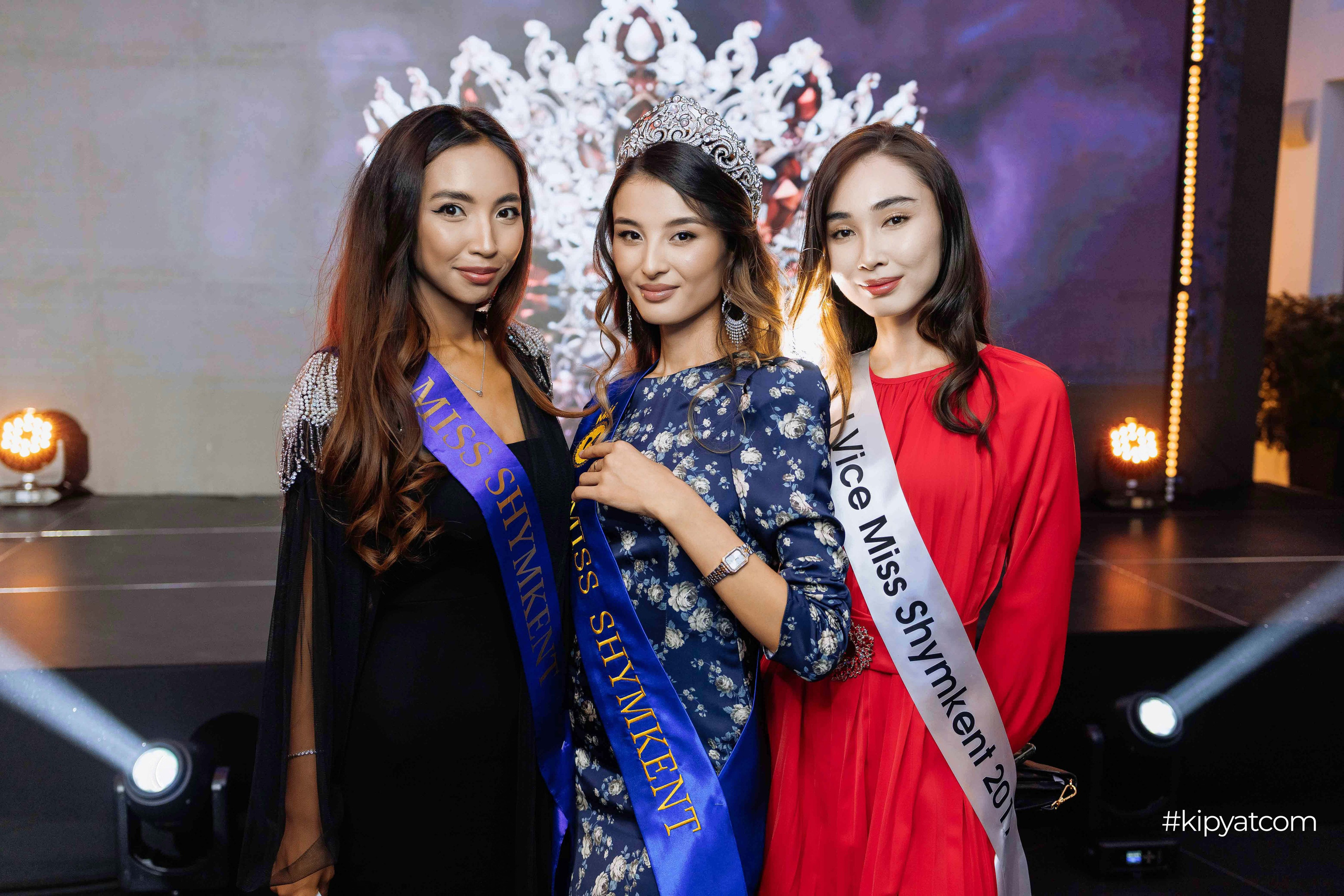 MISS SHYMKENT 2025