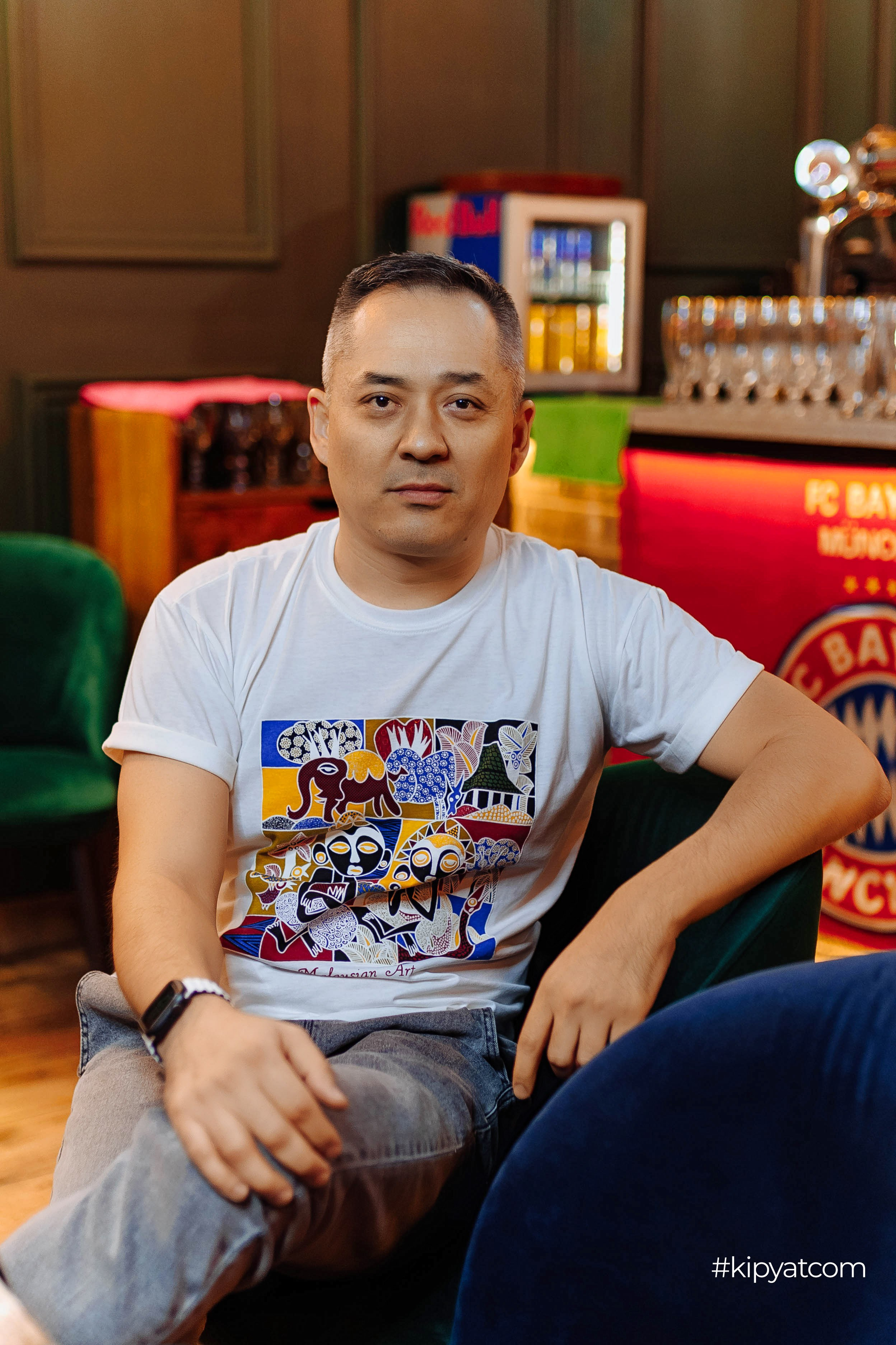 Эйнштейн Party