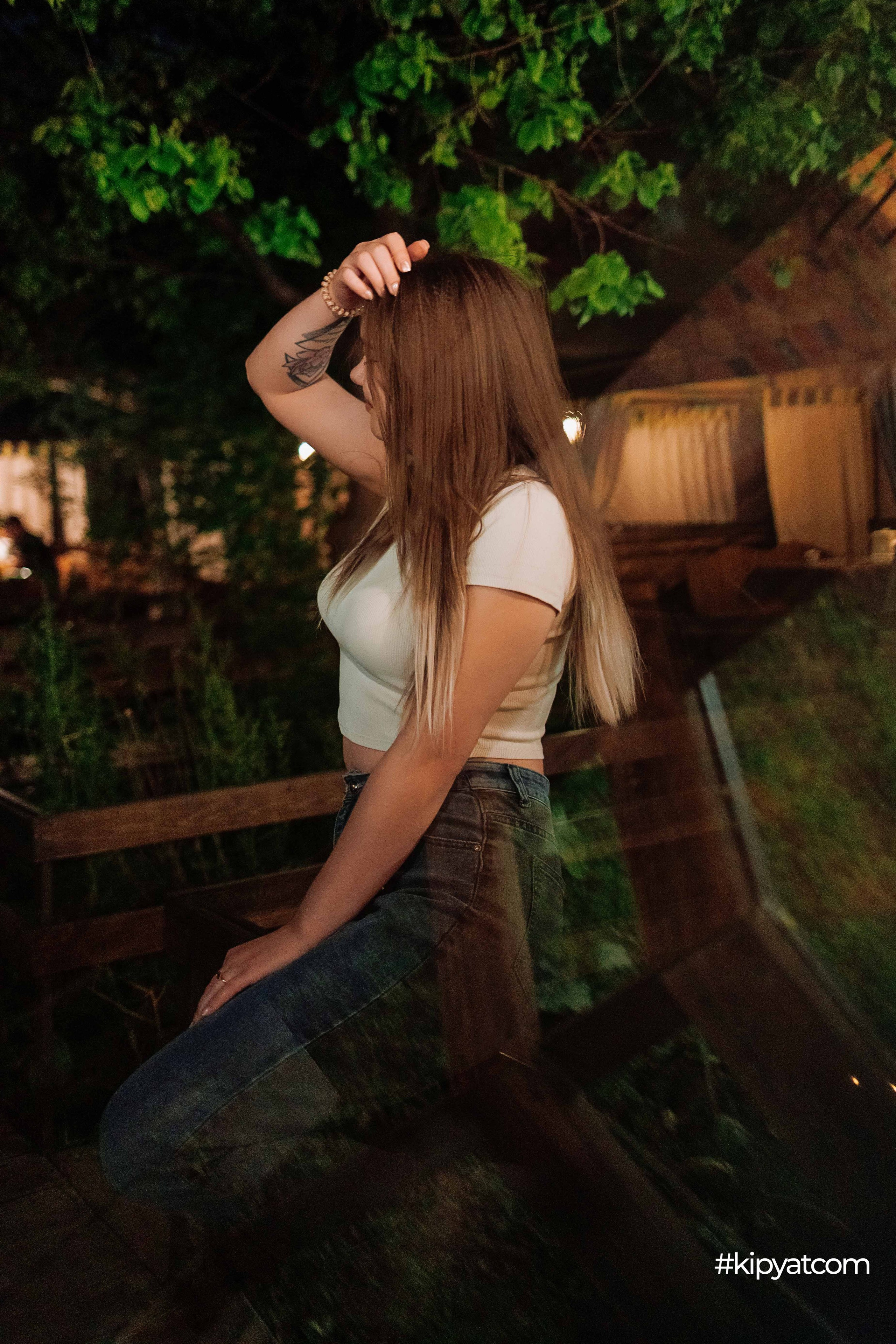 EVI