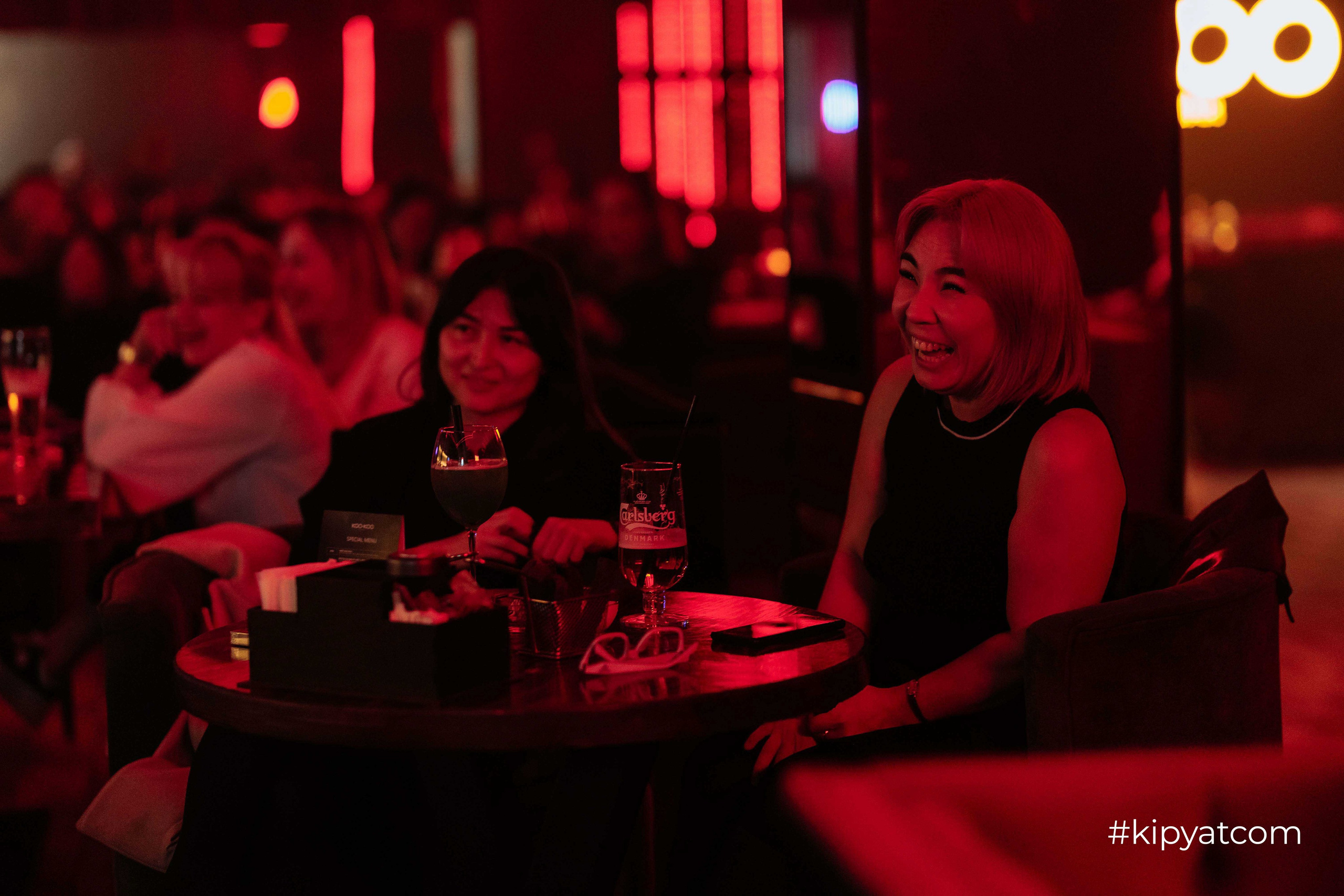 StandUp Александр Меркуль