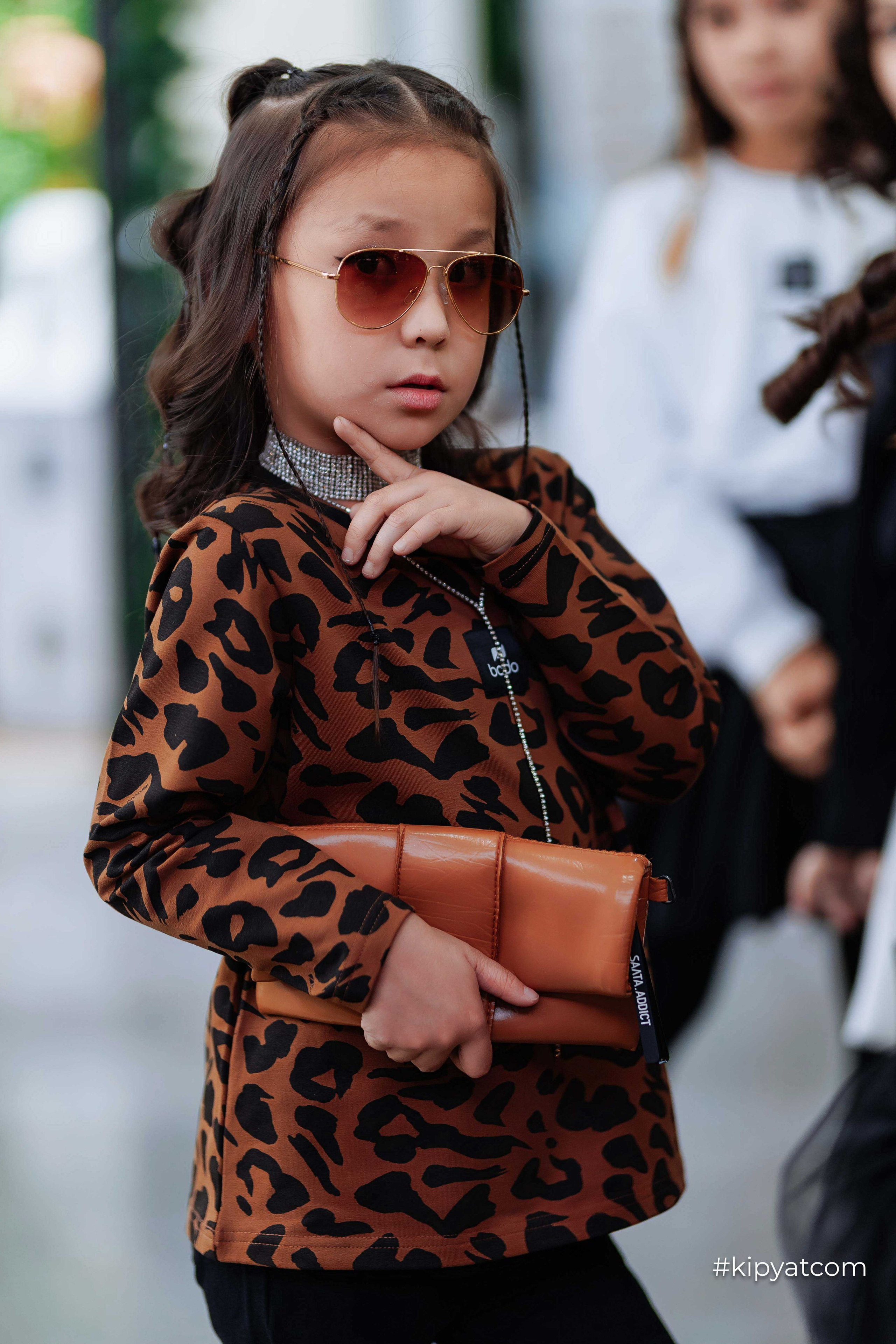 Kids Fashion Show 8 season