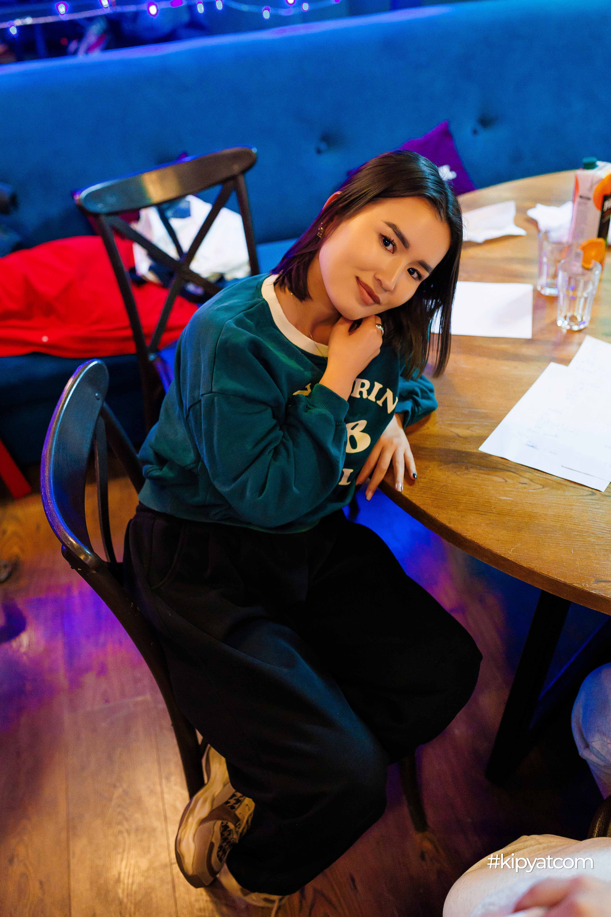 Эйнштейн Party