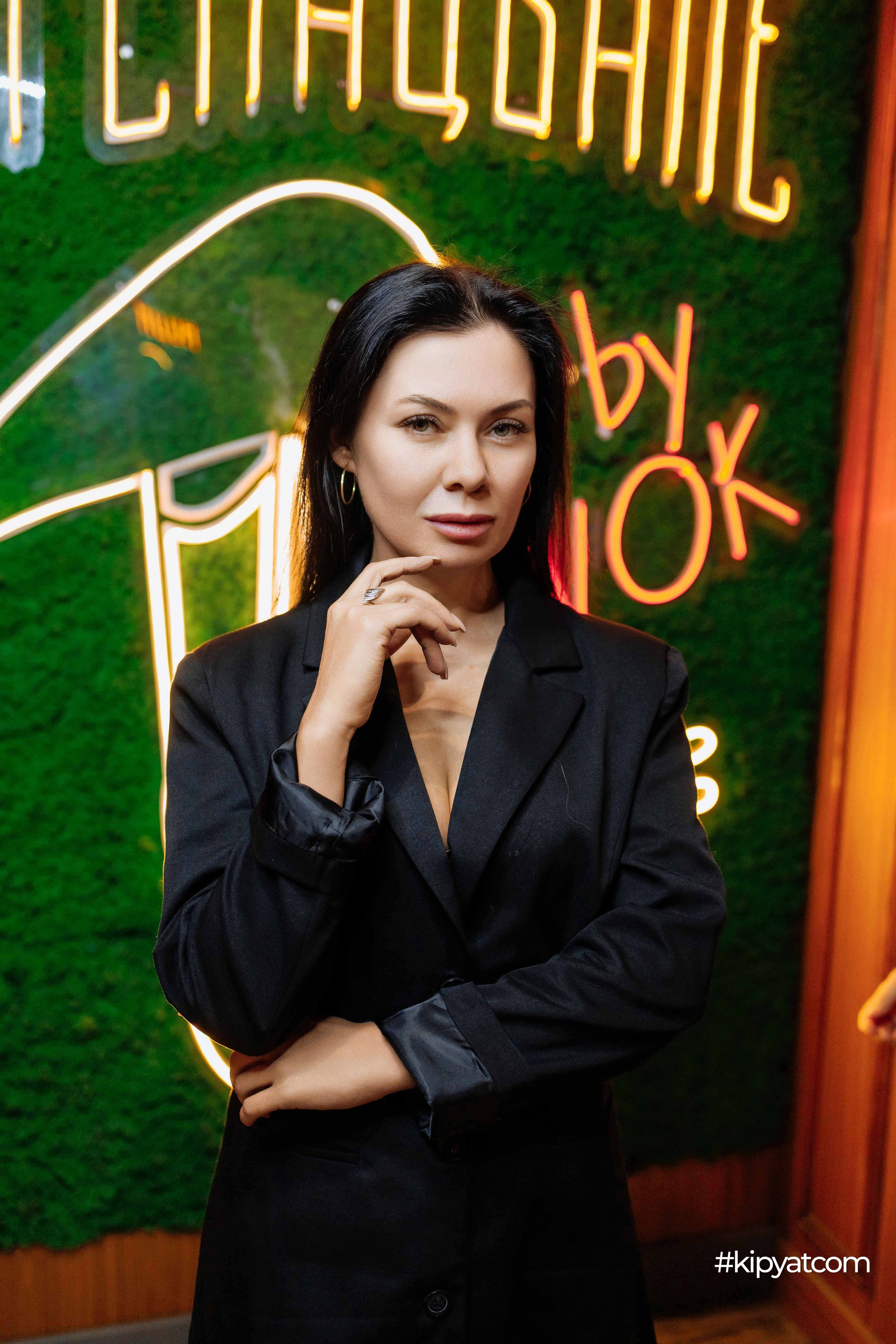 Генацвале by wok