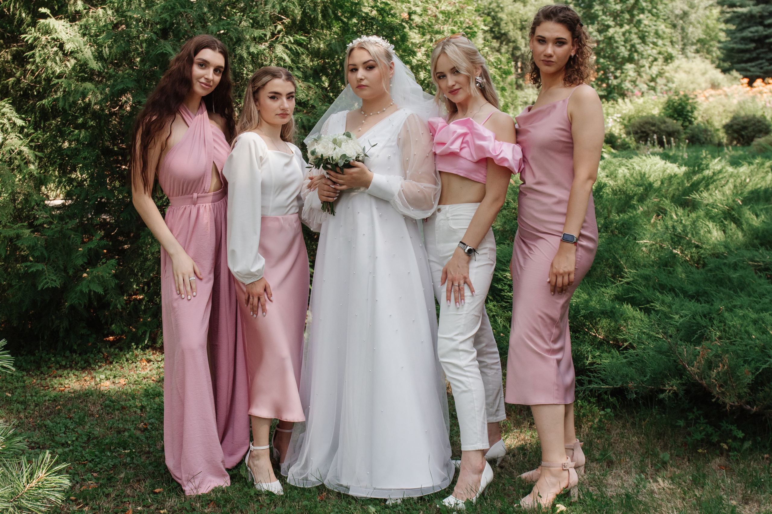 Артем & Алина. Фотограф Омск Александр Гаврилюк