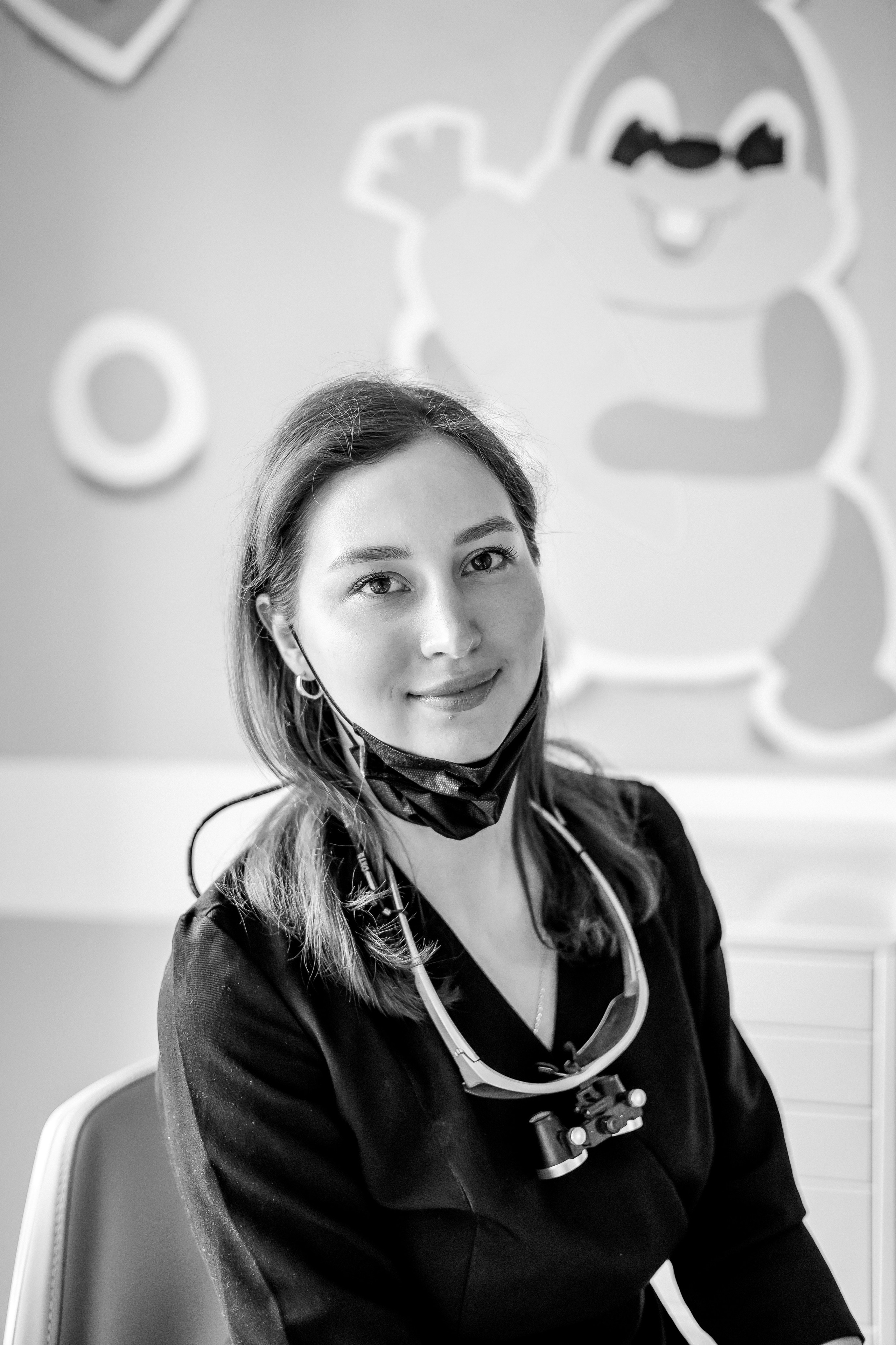 Медклиника широкого профиля. Фотограф в Москве Базанова Дарья