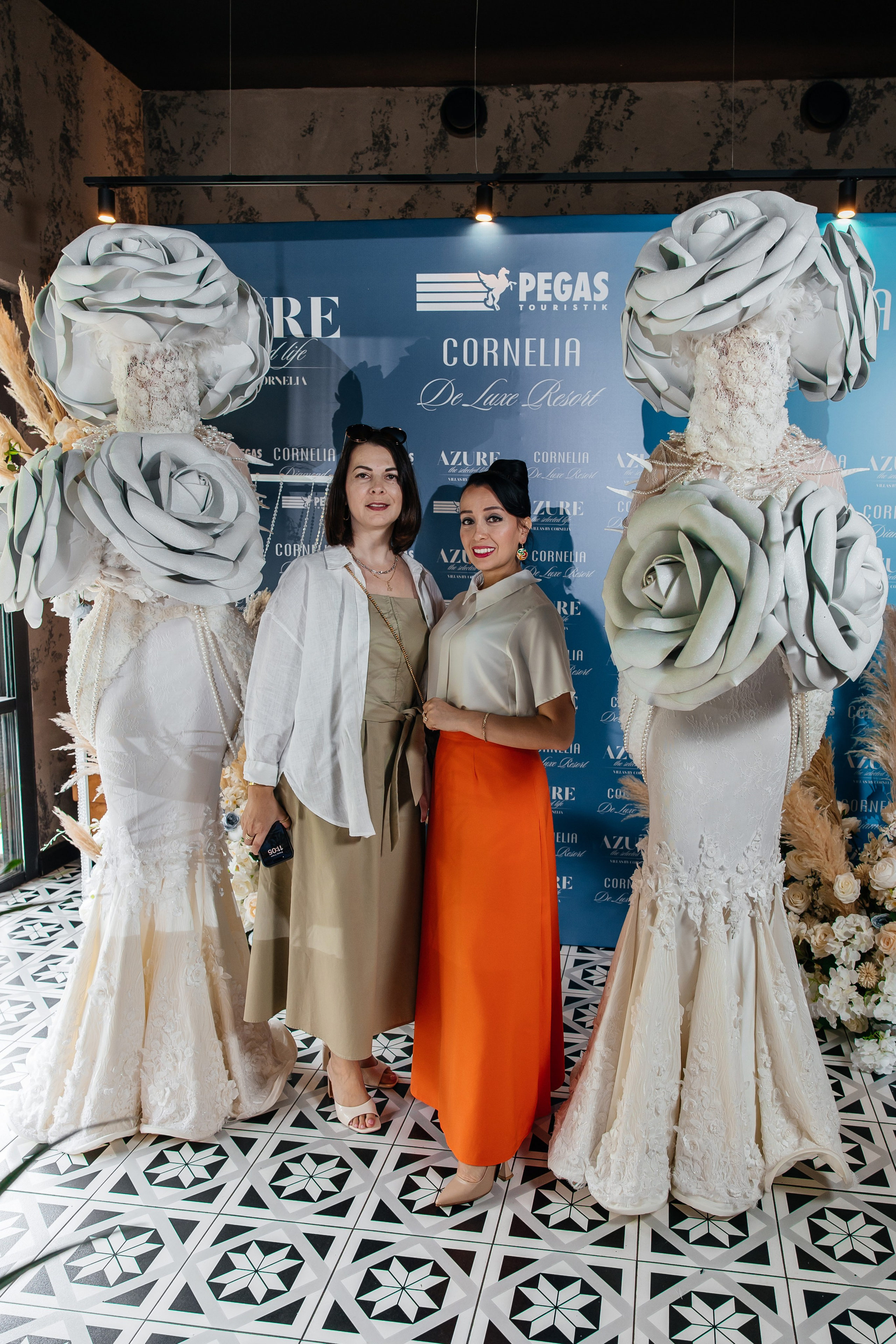 PEGAS Touristik. Самый свадебный фотограф