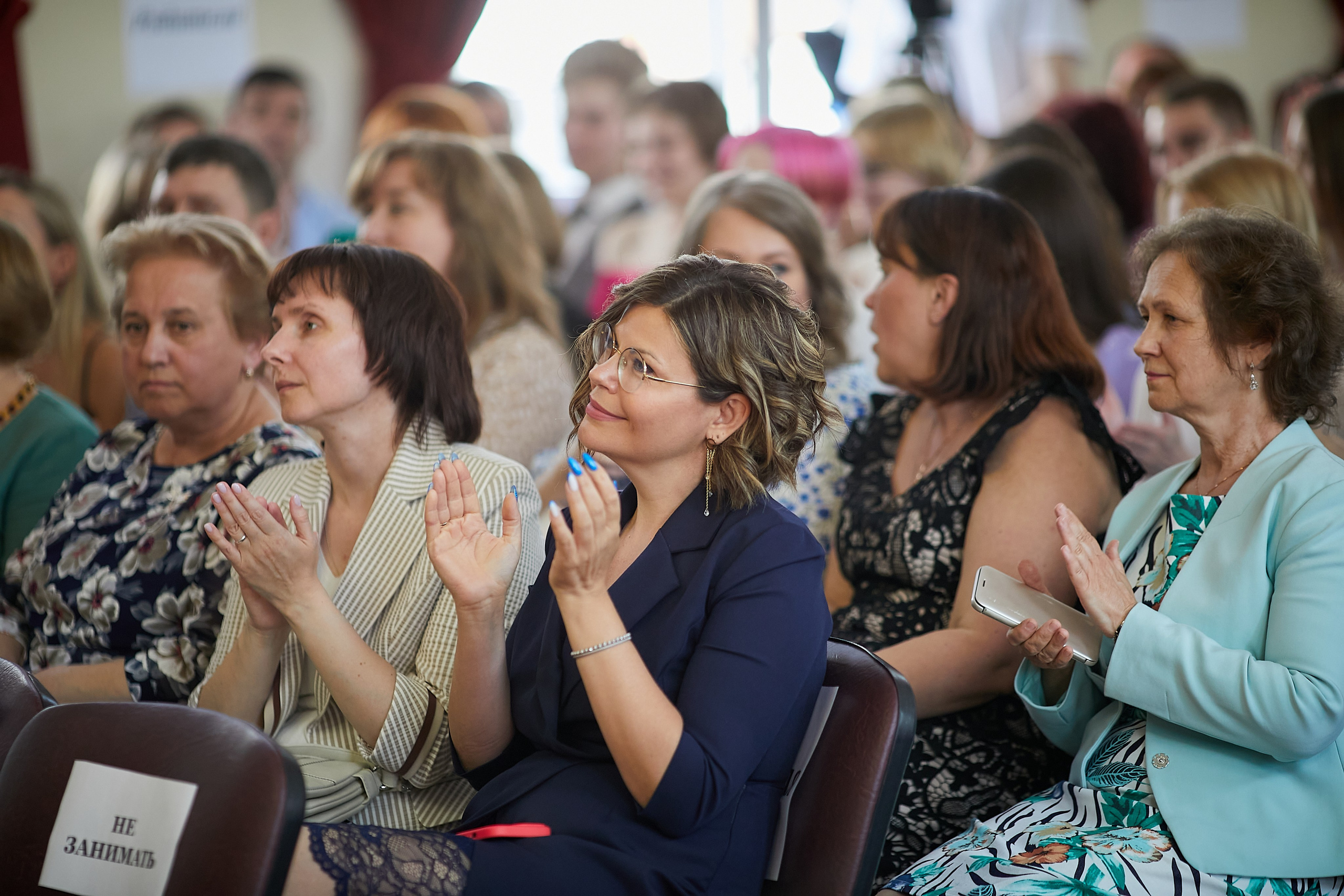 Выпускной 2023. Александр Осин — корпоративный и семейный фотограф в Москве