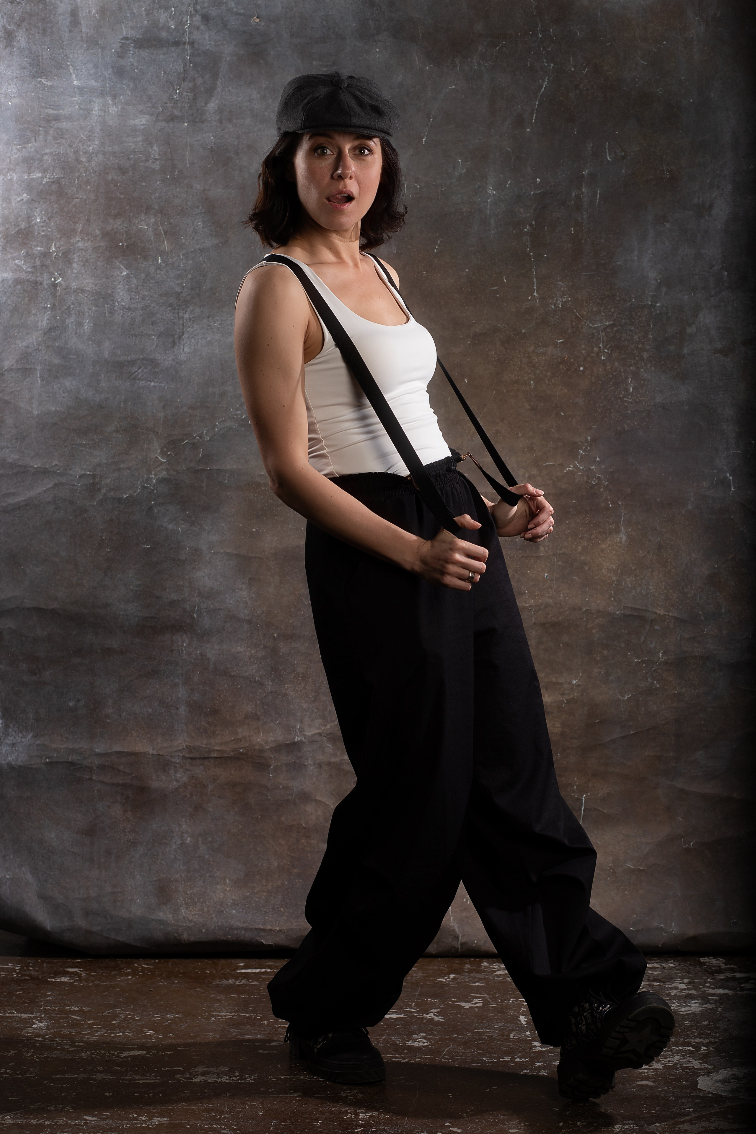 Катя. Фотограф в Москве и Московской области Ольга Дробышева